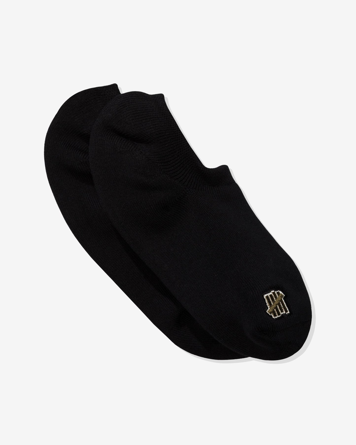 Undefeated Accessories - UNDEFEATED PREMIUM ICON NO SHOW SOCK