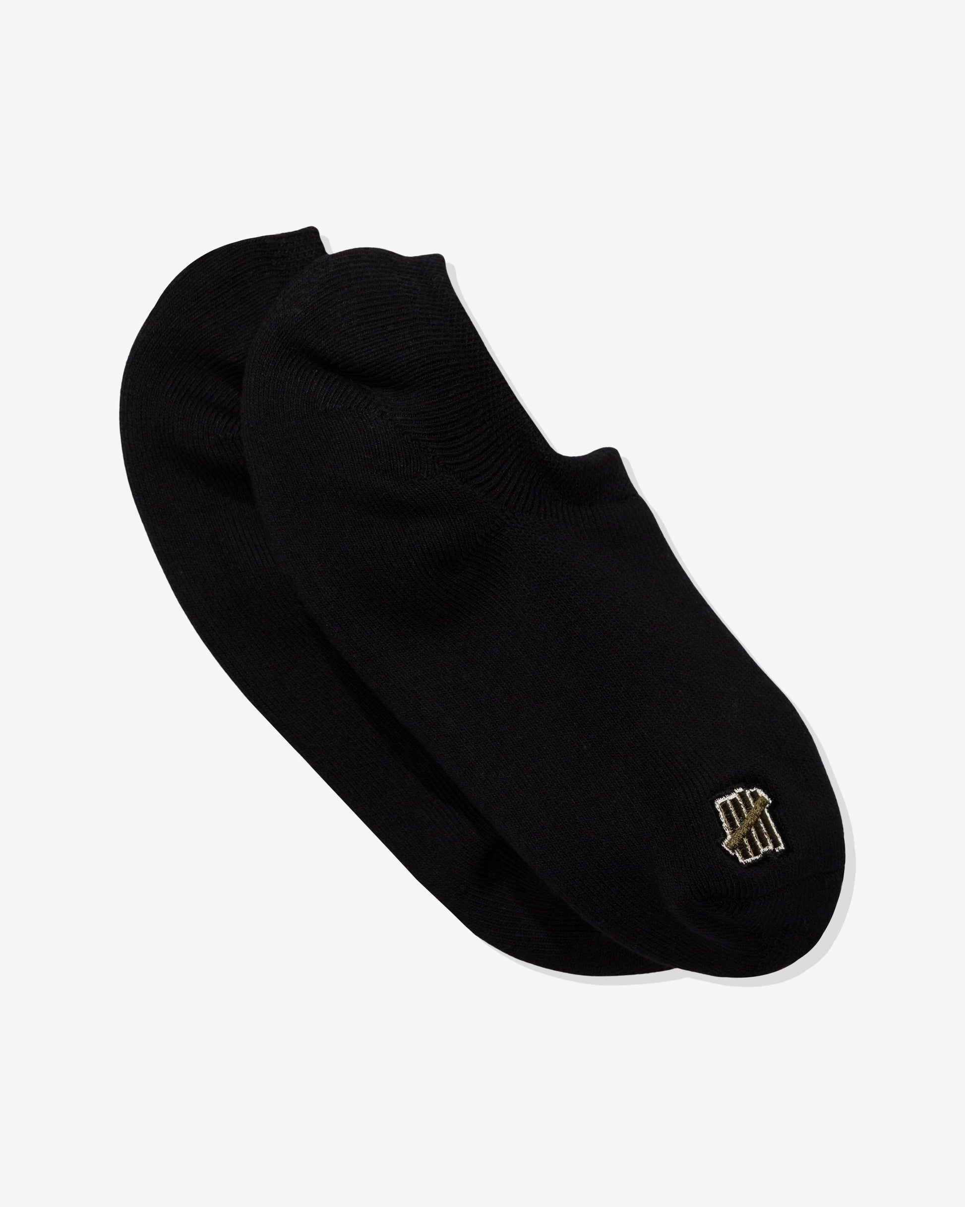 Undefeated Accessories - UNDEFEATED PREMIUM ICON NO SHOW SOCK
