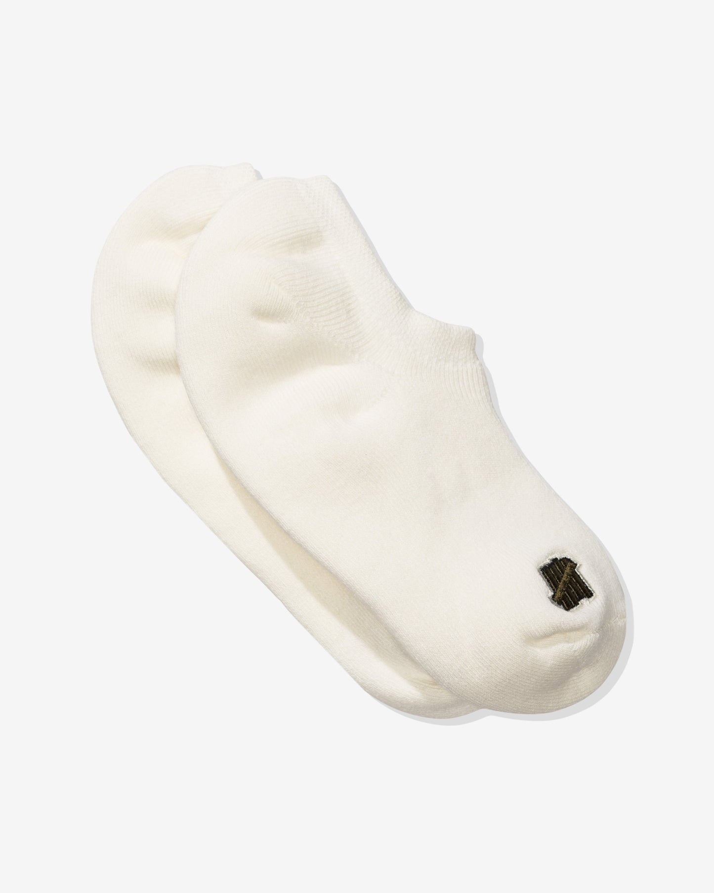 Undefeated Accessories - UNDEFEATED PREMIUM ICON NO SHOW SOCK