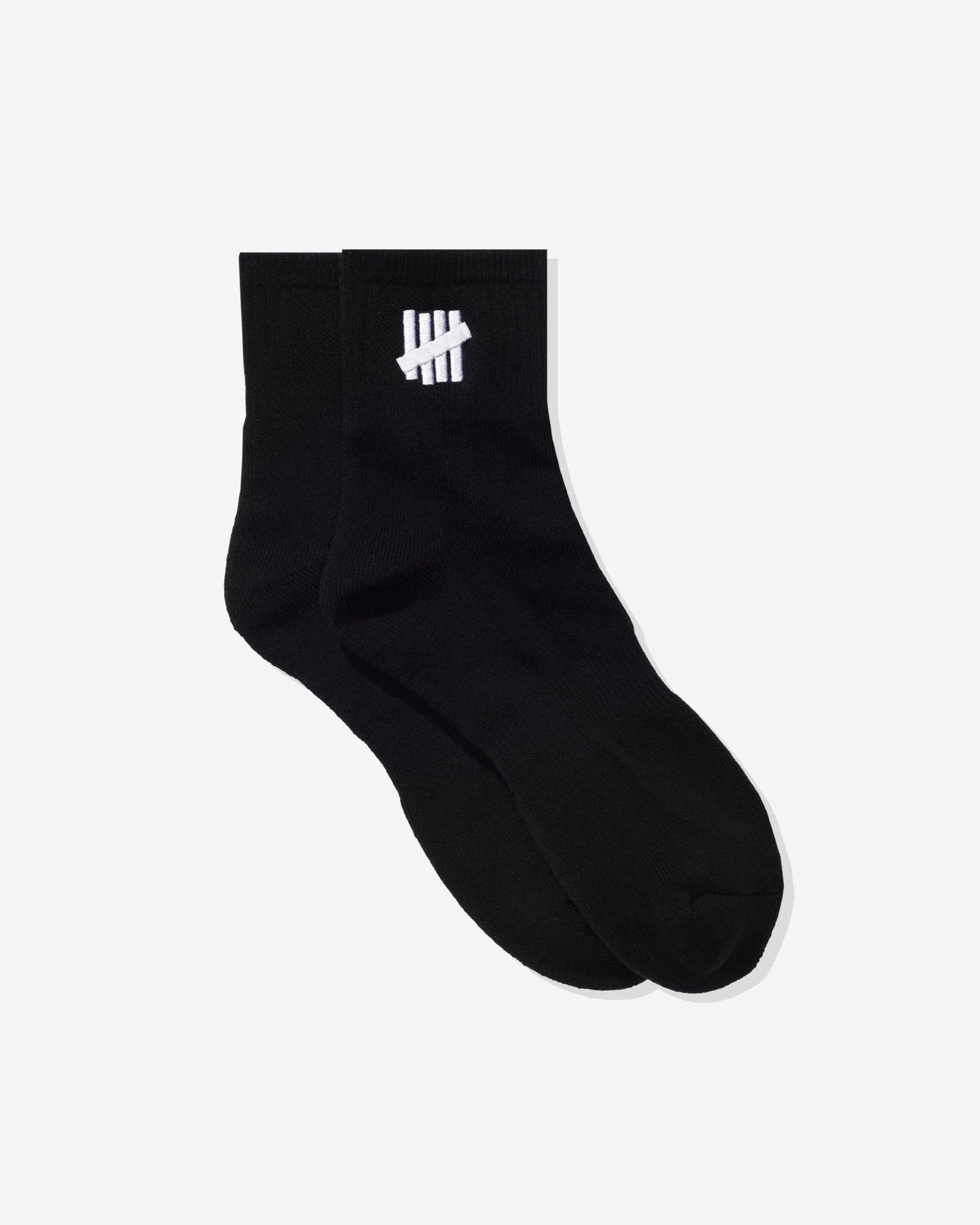 Undefeated Accessories - UNDEFEATED ICON ANKLE SOCK