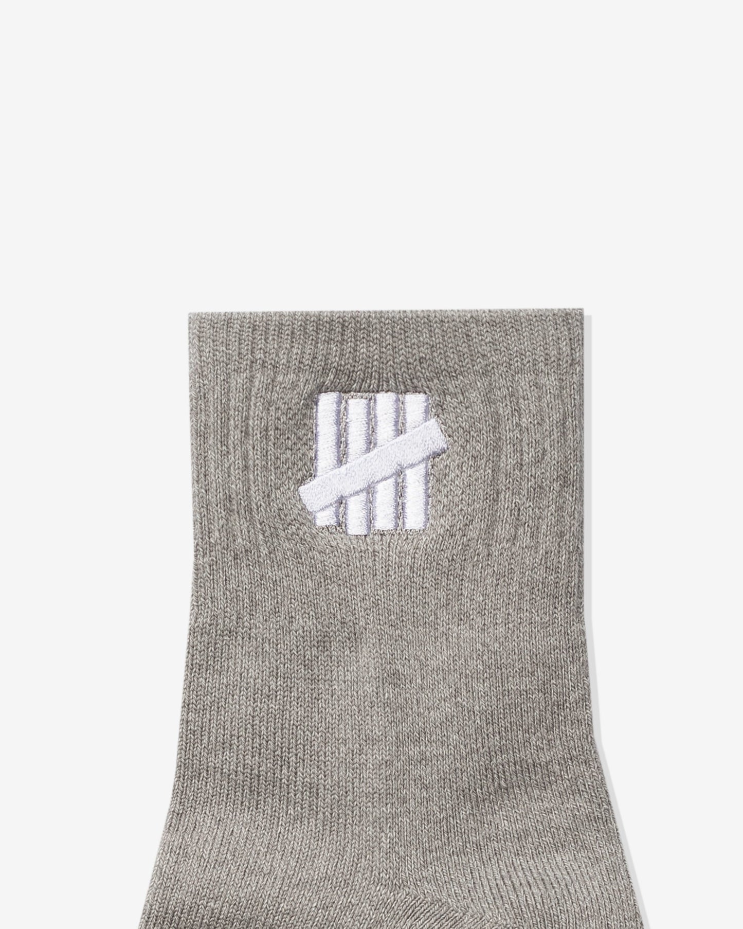 Undefeated Accessories - UNDEFEATED ICON ANKLE SOCK