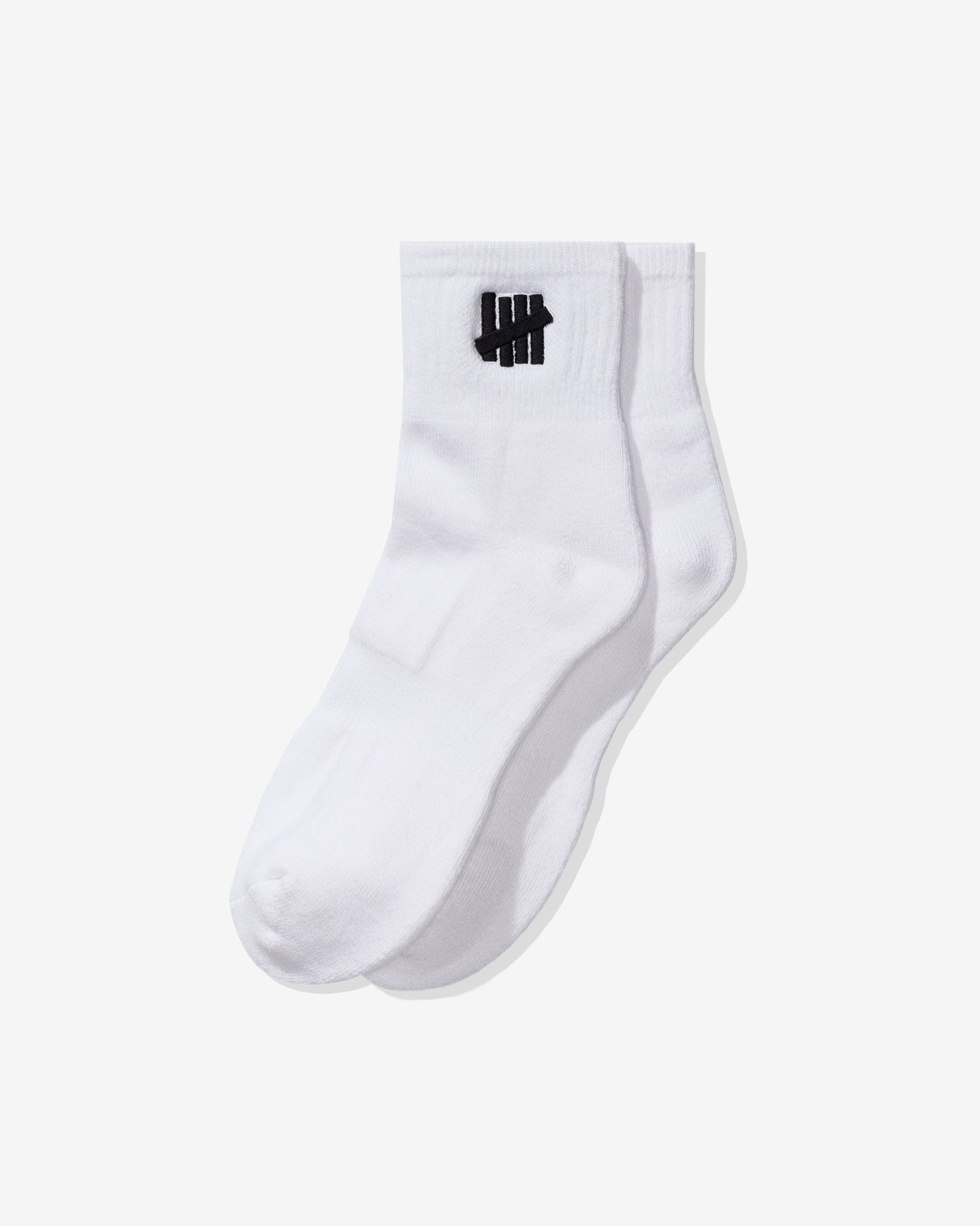 Undefeated Accessories - UNDEFEATED ICON ANKLE SOCK