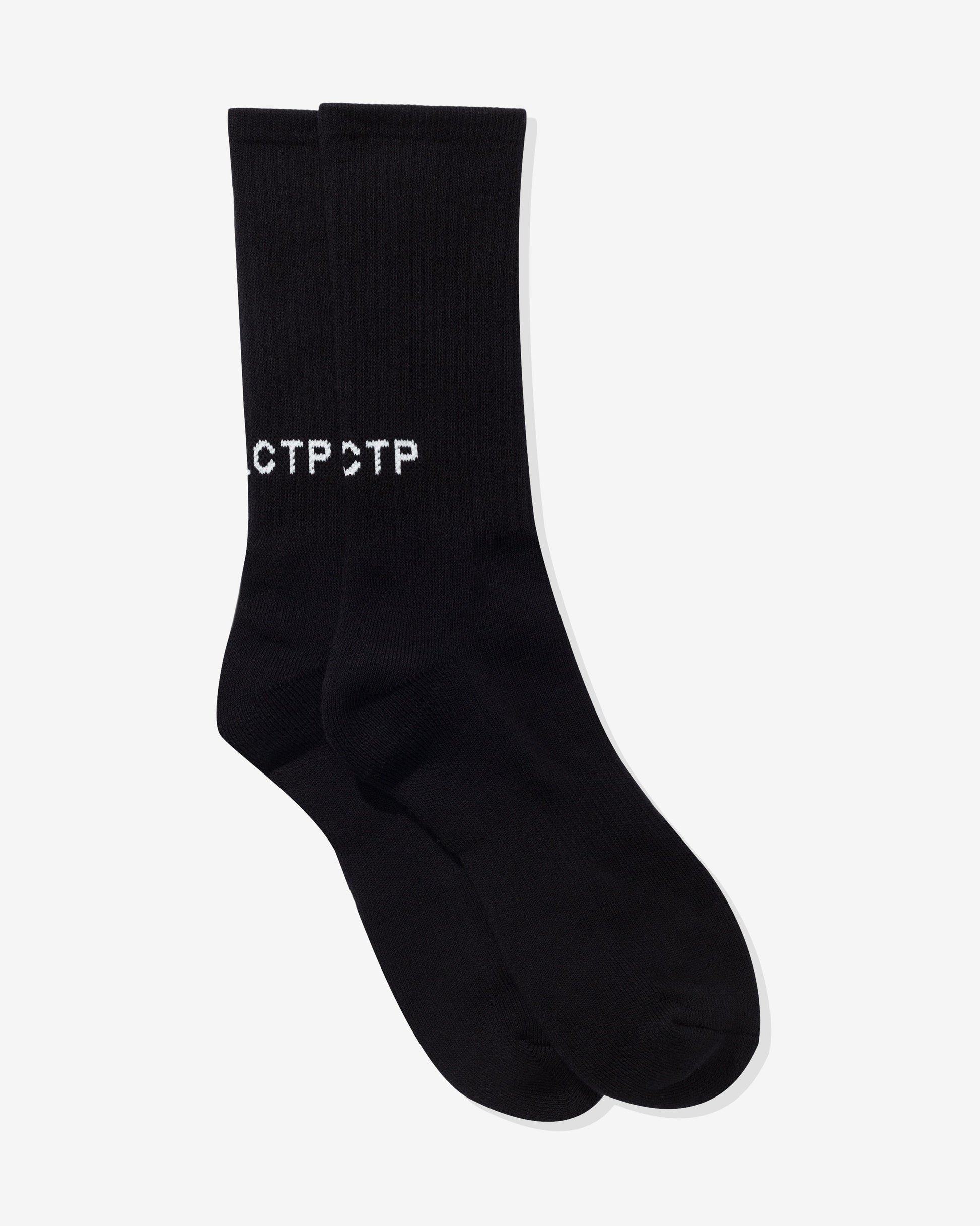 Undefeated Accessories - UACTP TYPE 1 CREW SOCK