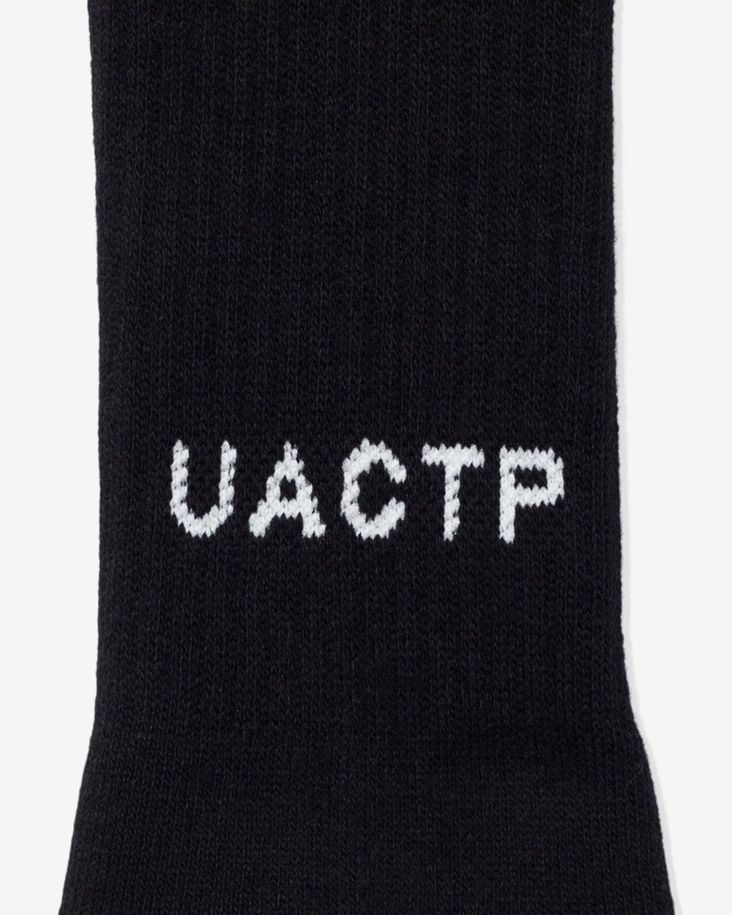 Undefeated Accessories - UACTP TYPE 1 CREW SOCK