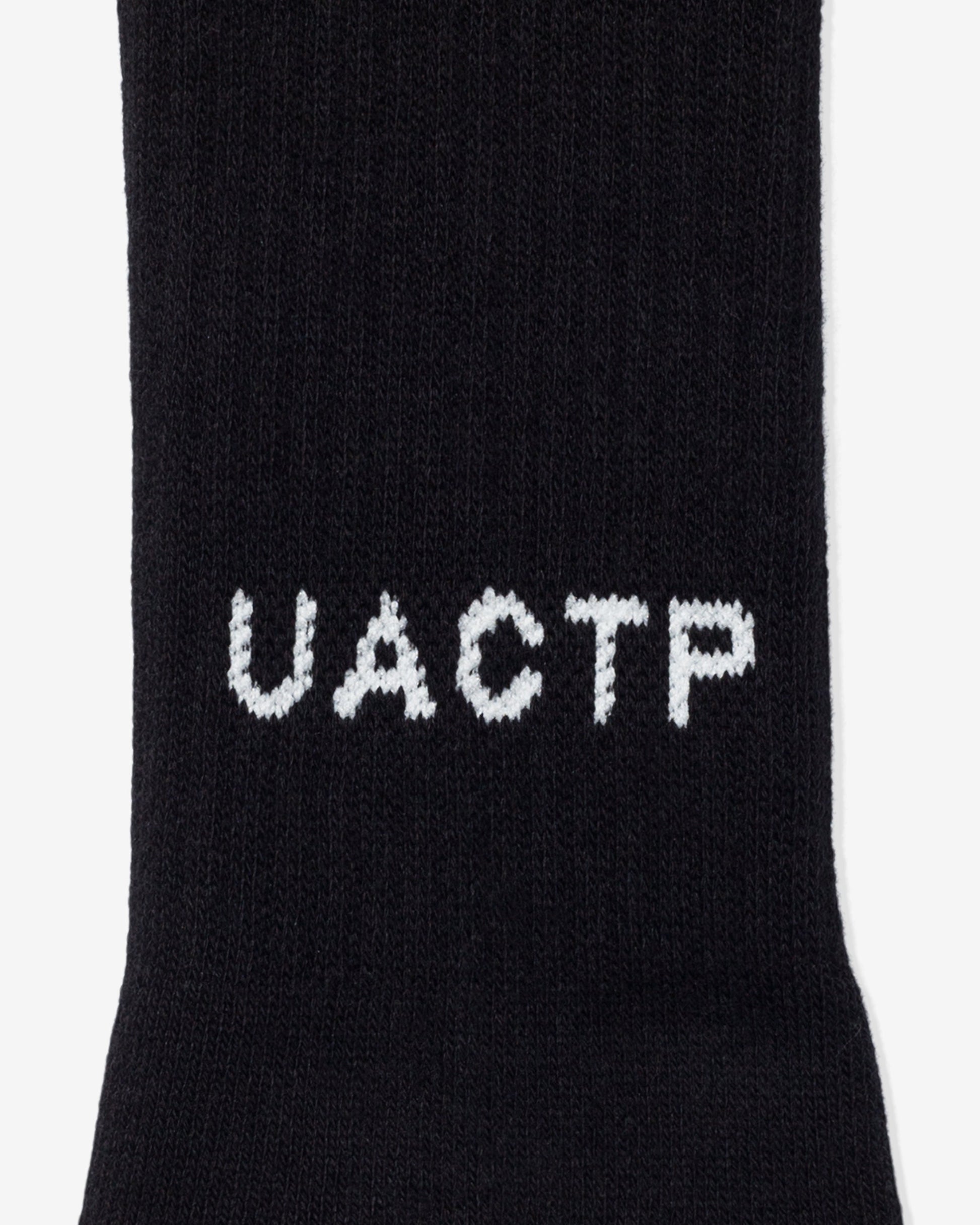 Undefeated Accessories - UACTP TYPE 1 CREW SOCK