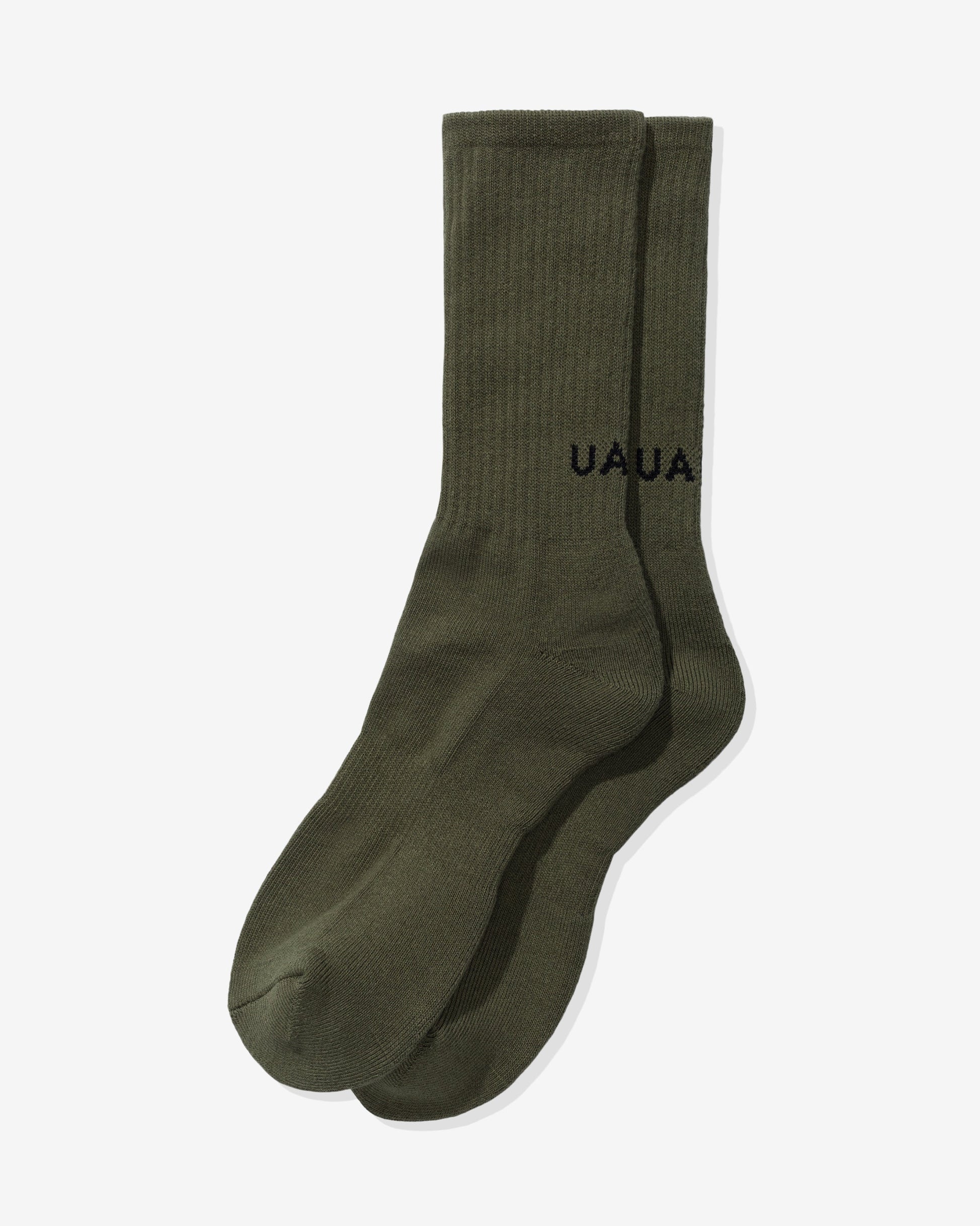 Undefeated Accessories - UACTP TYPE 1 CREW SOCK