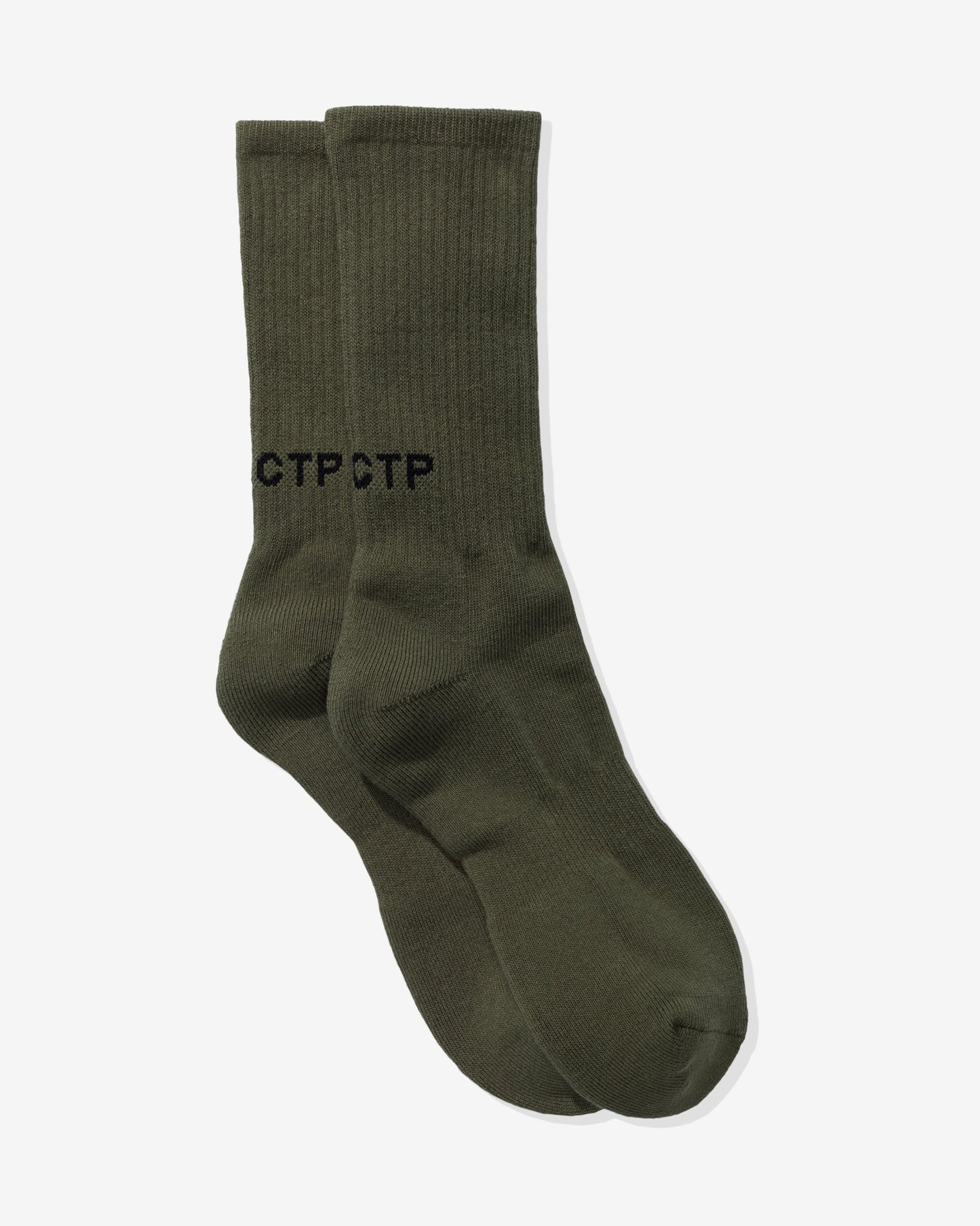 Undefeated Accessories - UACTP TYPE 1 CREW SOCK