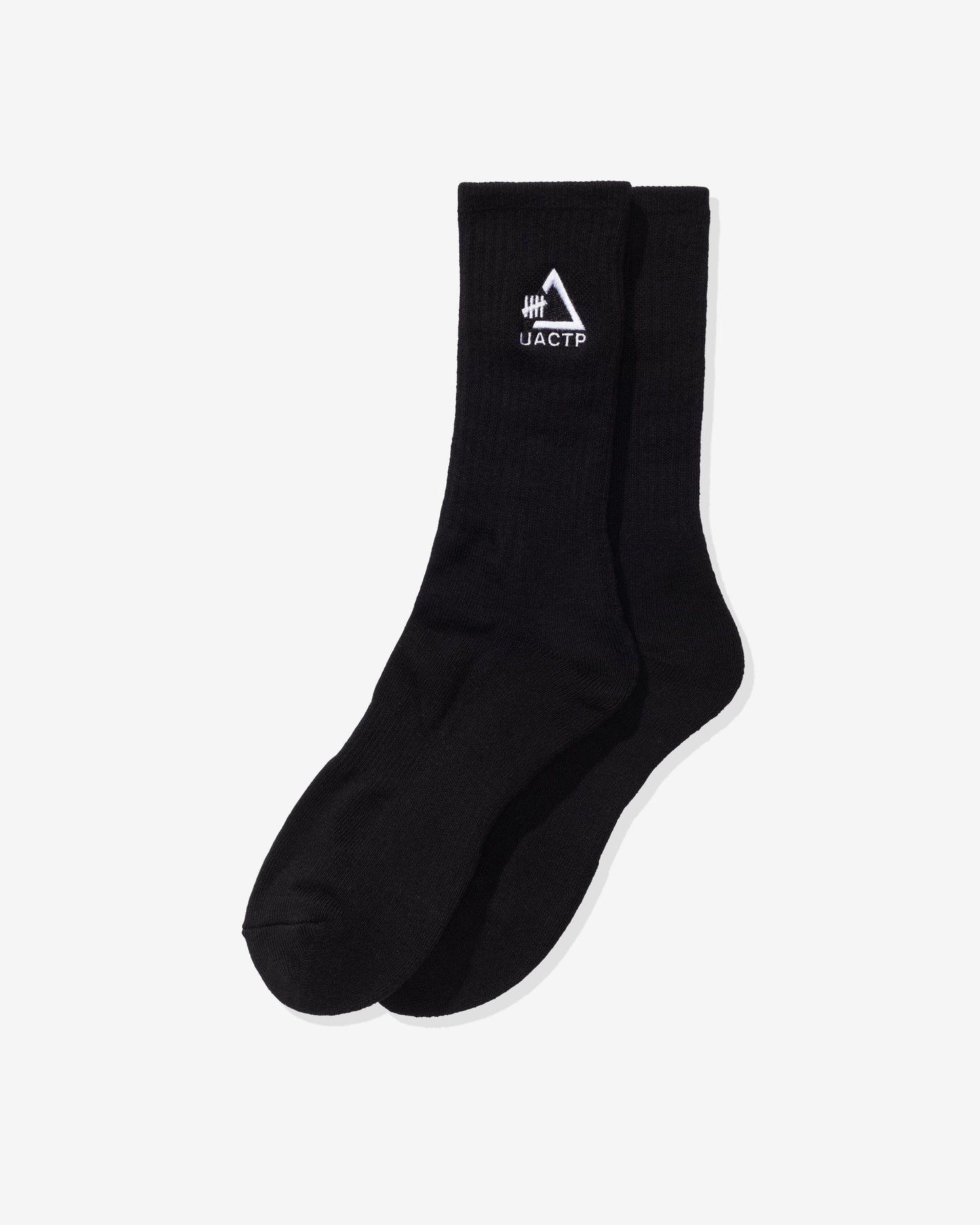 Undefeated Accessories - UACTP PERFORMANCE CREW SOCK