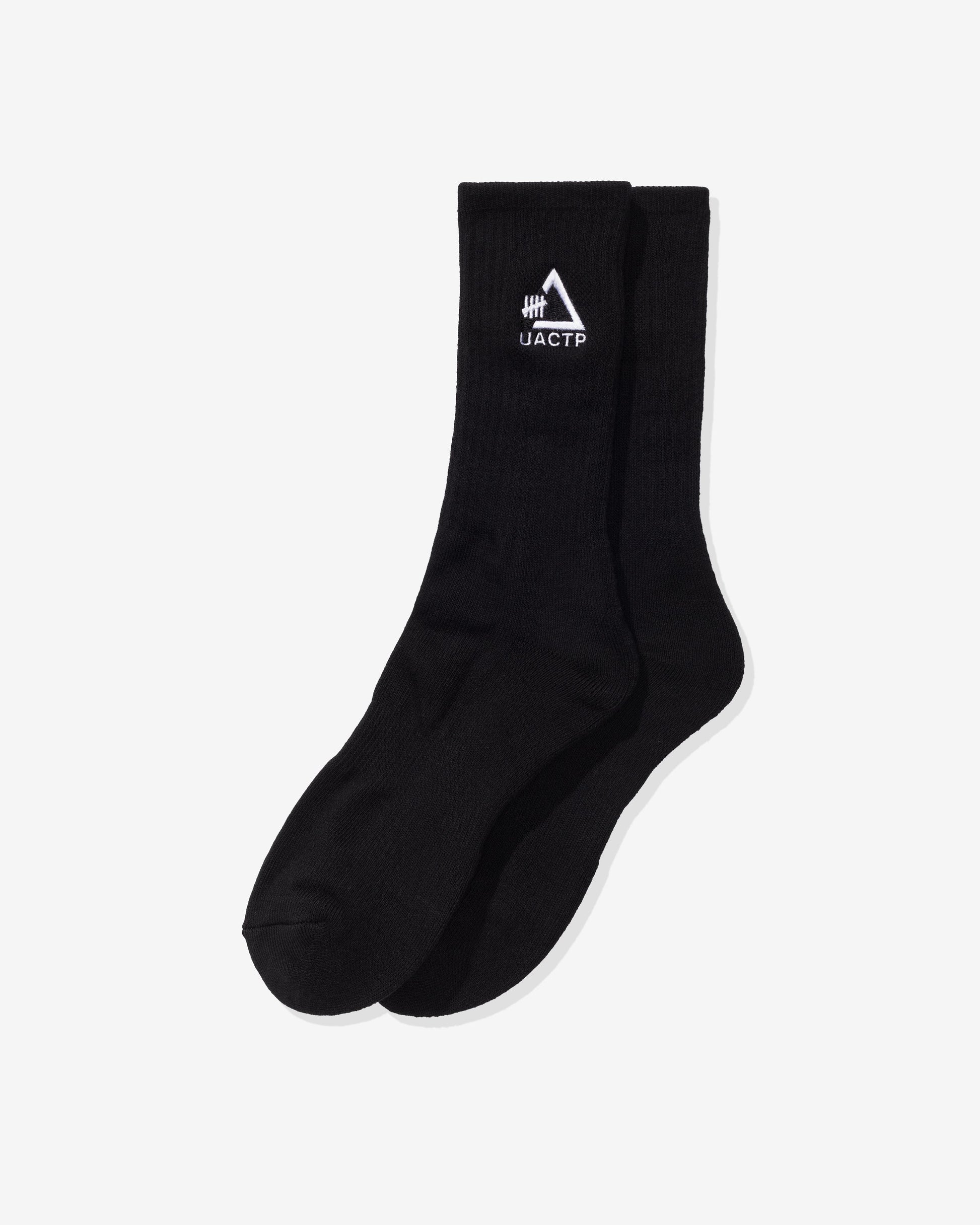 Undefeated Accessories - UACTP PERFORMANCE CREW SOCK
