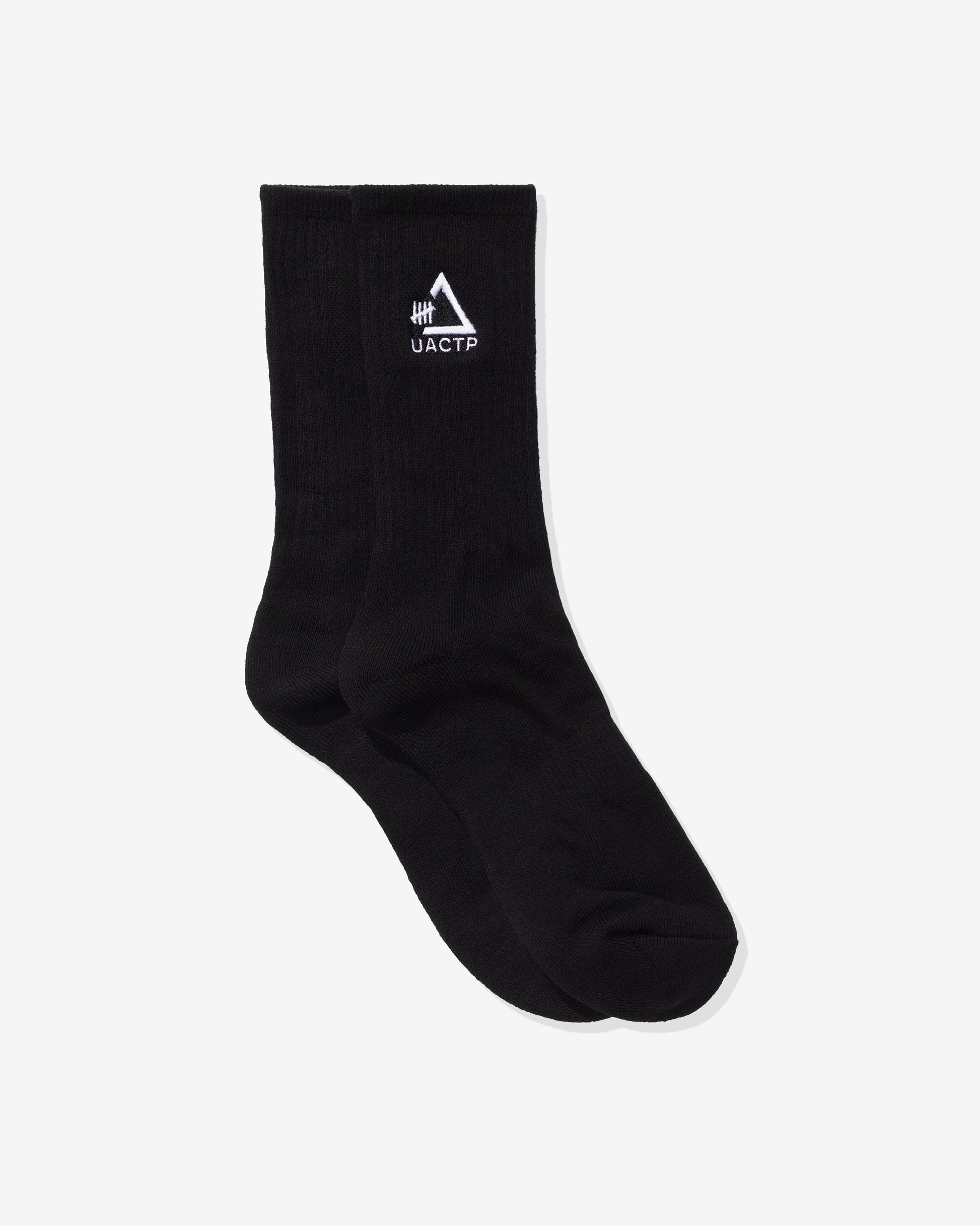 Undefeated Accessories - UACTP PERFORMANCE CREW SOCK