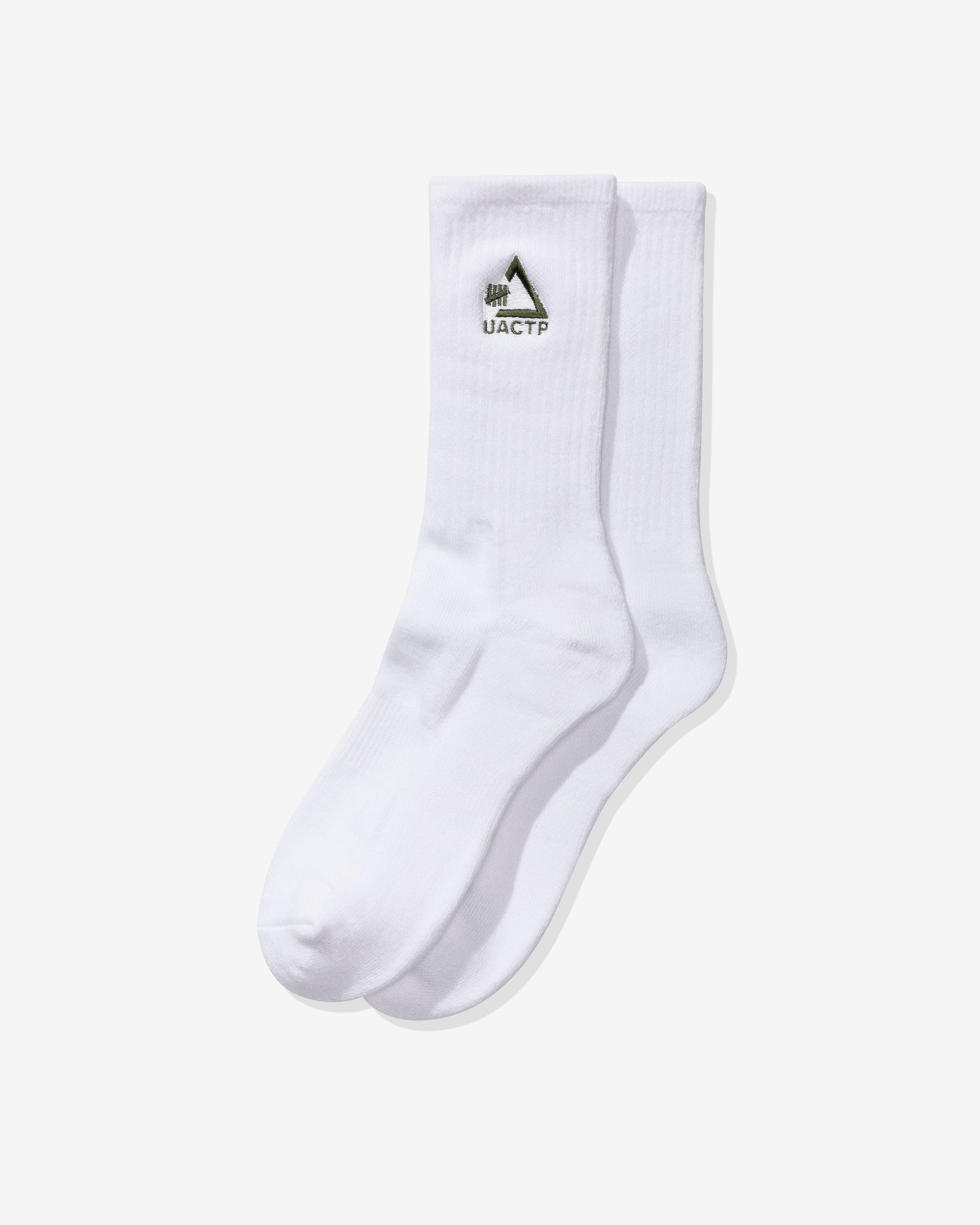 Undefeated Accessories - UACTP PERFORMANCE CREW SOCK