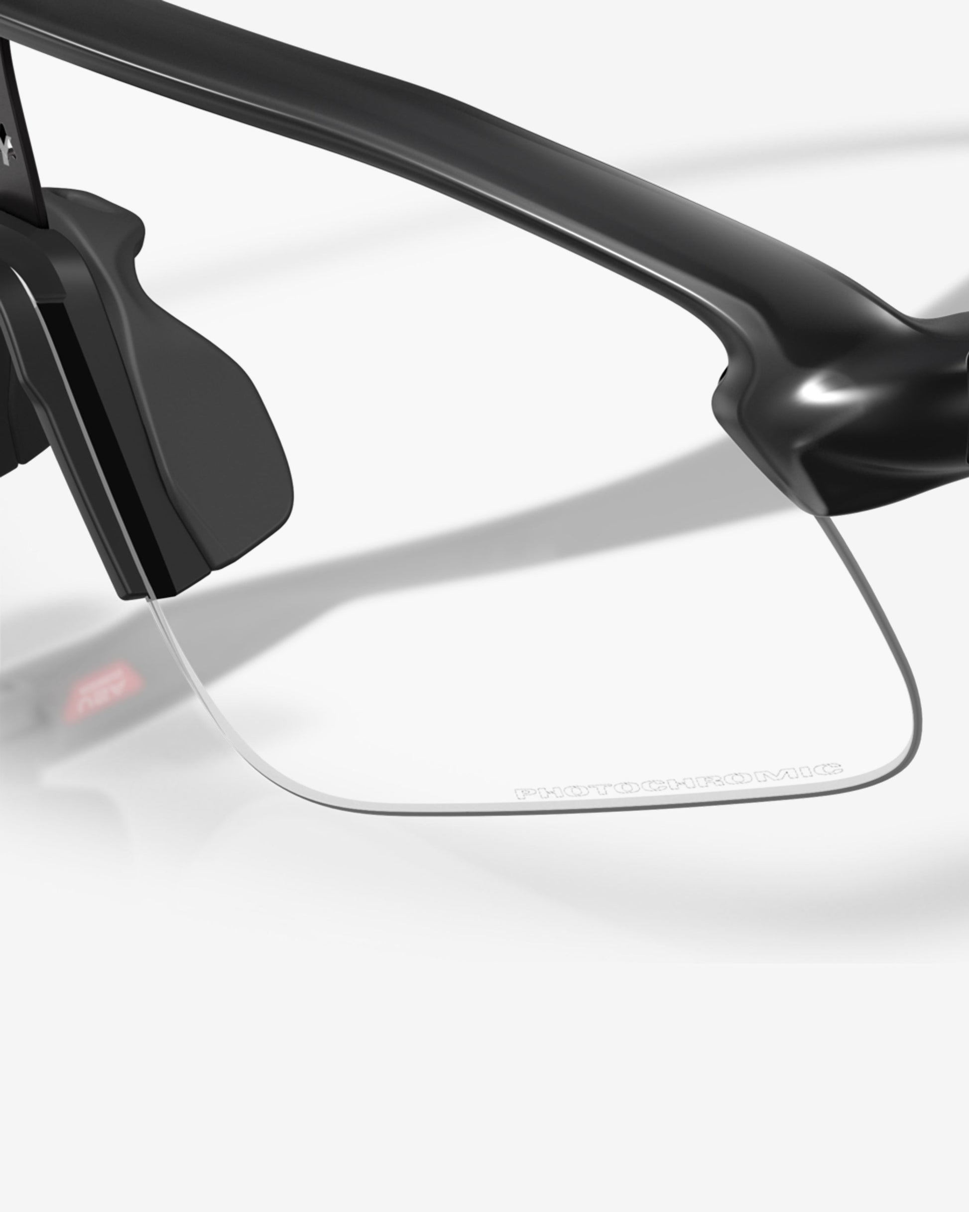 Undefeated Accessories - OAKLEY X SATISFY STUNT DEVIL - MATTE BLACK/ INK