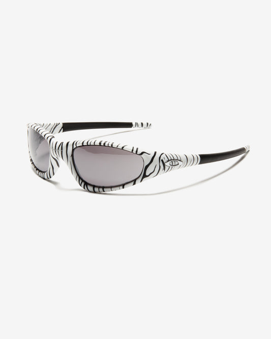 Undefeated Accessories - UNDEFEATED X OAKLEY STRAIGHT JACKET 99 - BENGAL