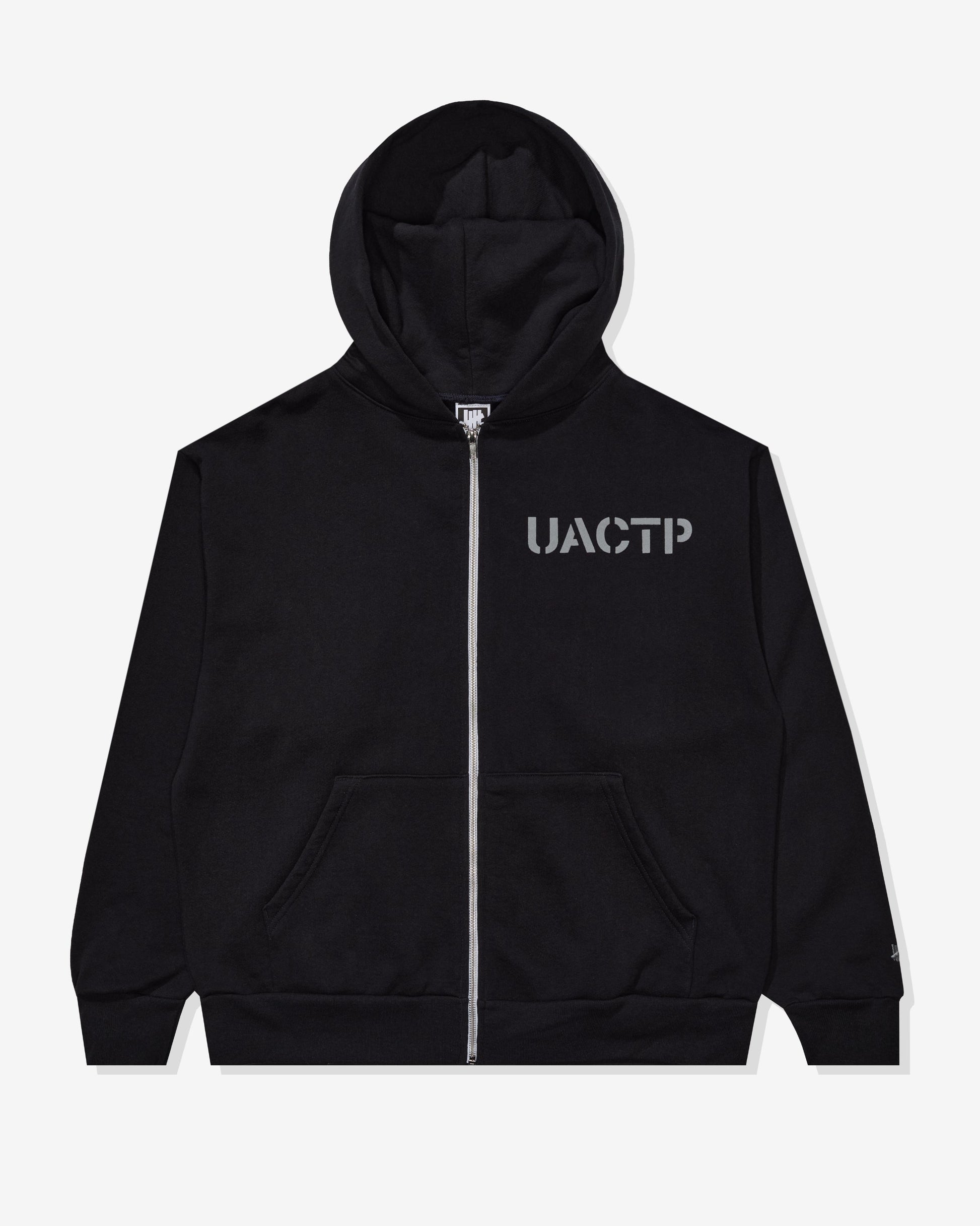 Undefeated UACTP - UACTP XXL ZIP HOOD