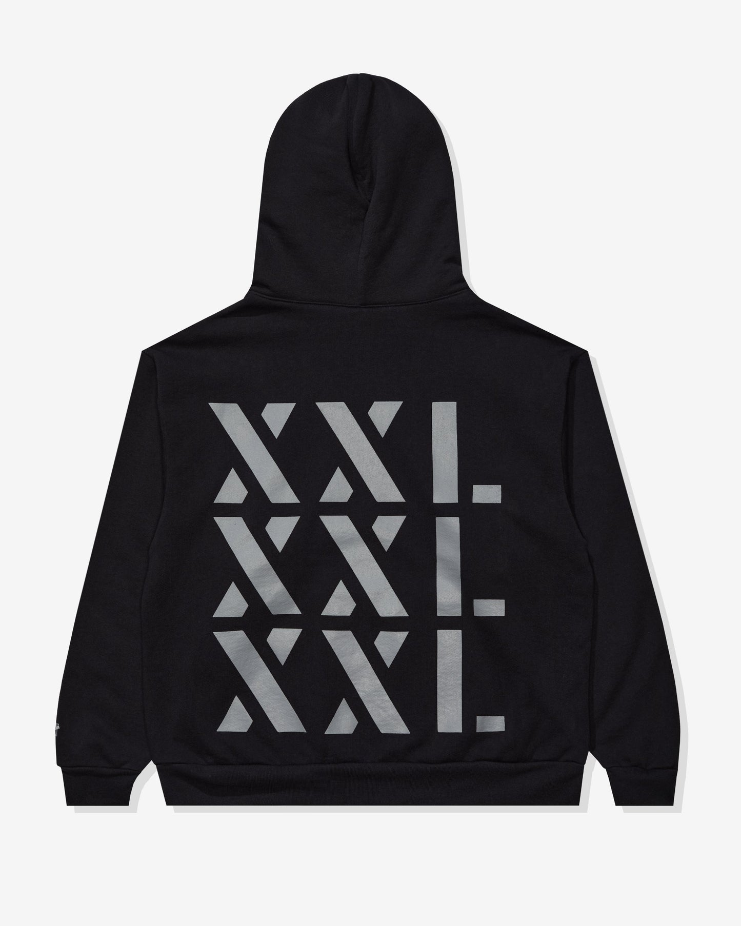 Undefeated UACTP - UACTP XXL ZIP HOOD