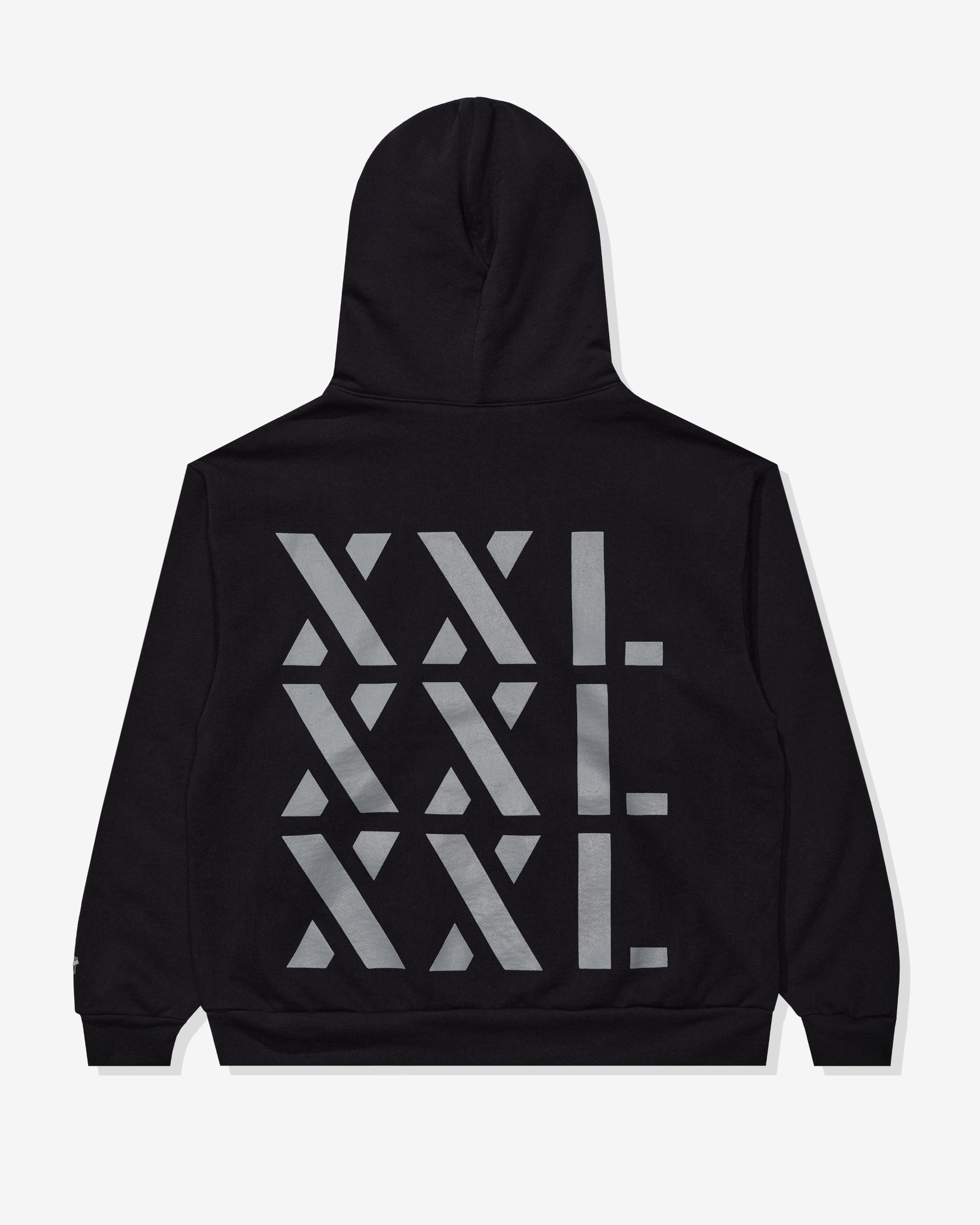 Undefeated UACTP - UACTP XXL ZIP HOOD