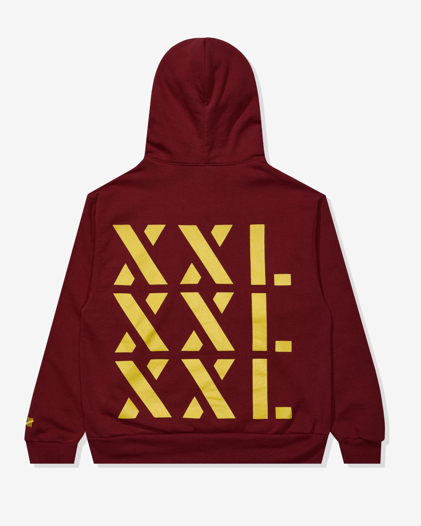 Undefeated UACTP - UACTP XXL ZIP HOOD