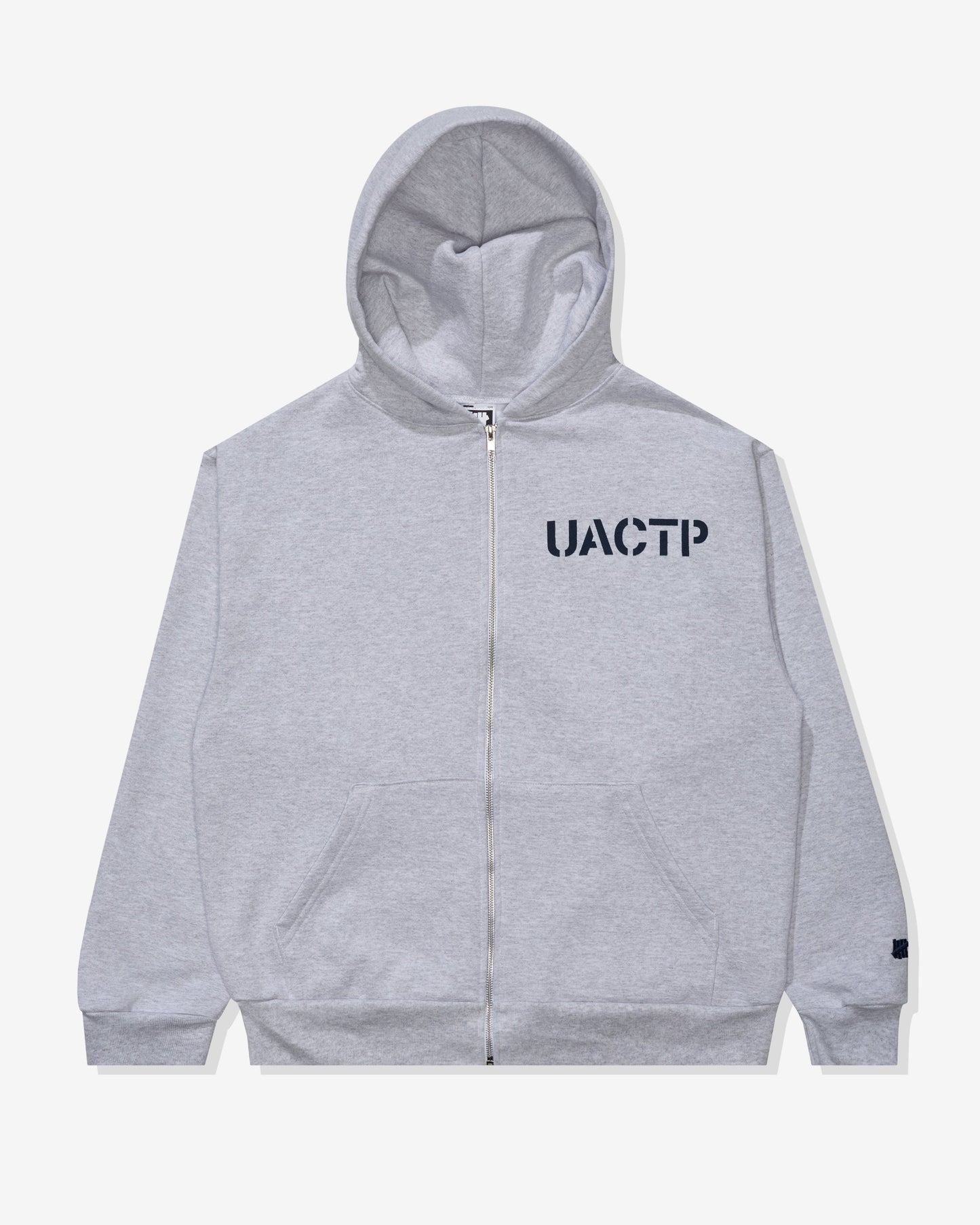 Undefeated UACTP - UACTP XXL ZIP HOOD
