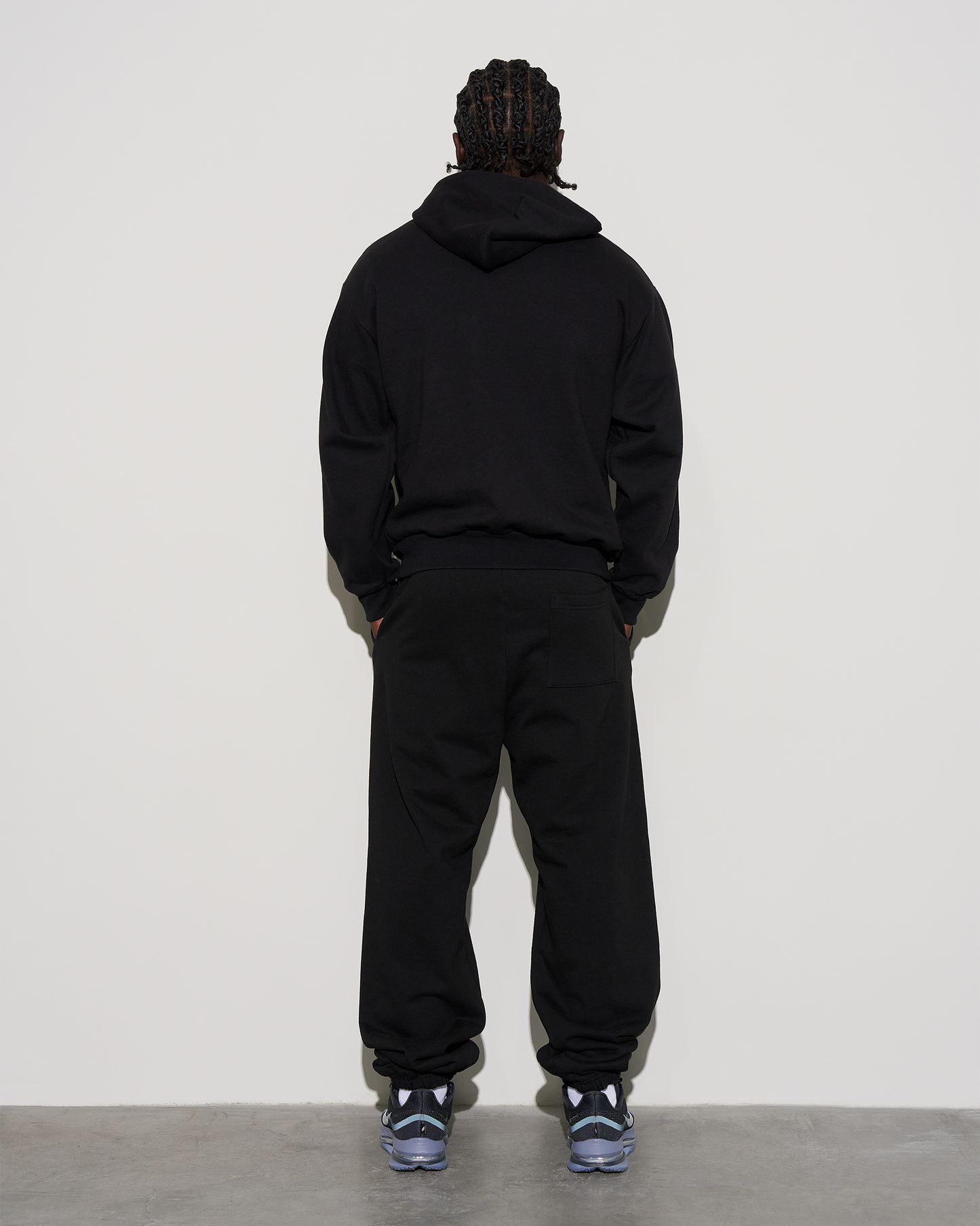 Undefeated UACTP - UACTP STENCIL TRAINING SWEATPANT