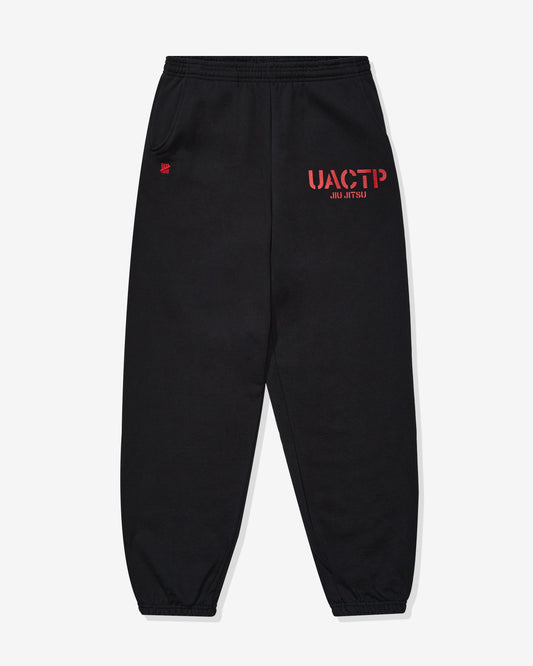 Undefeated UACTP - UACTP STENCIL JIU JITSU SWEATPANT