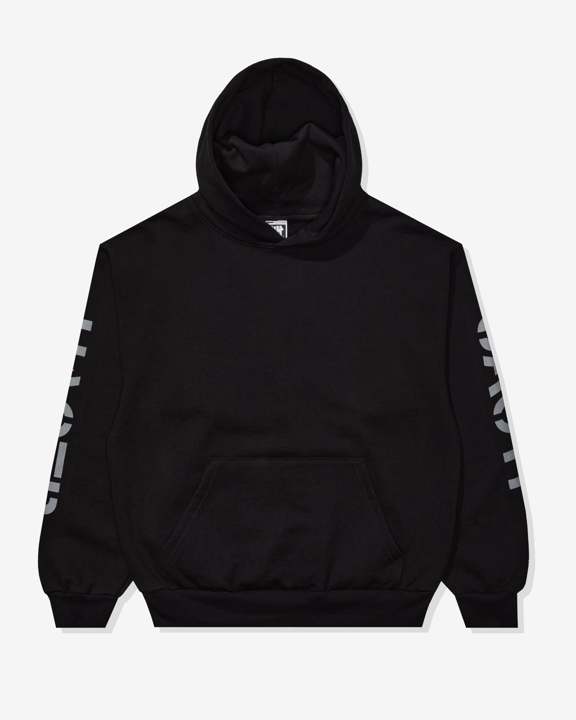 Undefeated UACTP - UACTP STENCIL PULLOVER HOOD