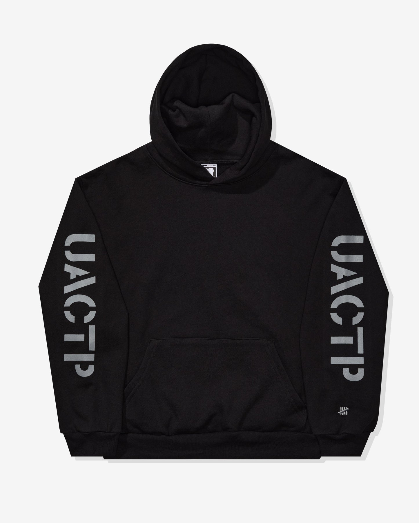 Undefeated UACTP - UACTP STENCIL PULLOVER HOOD