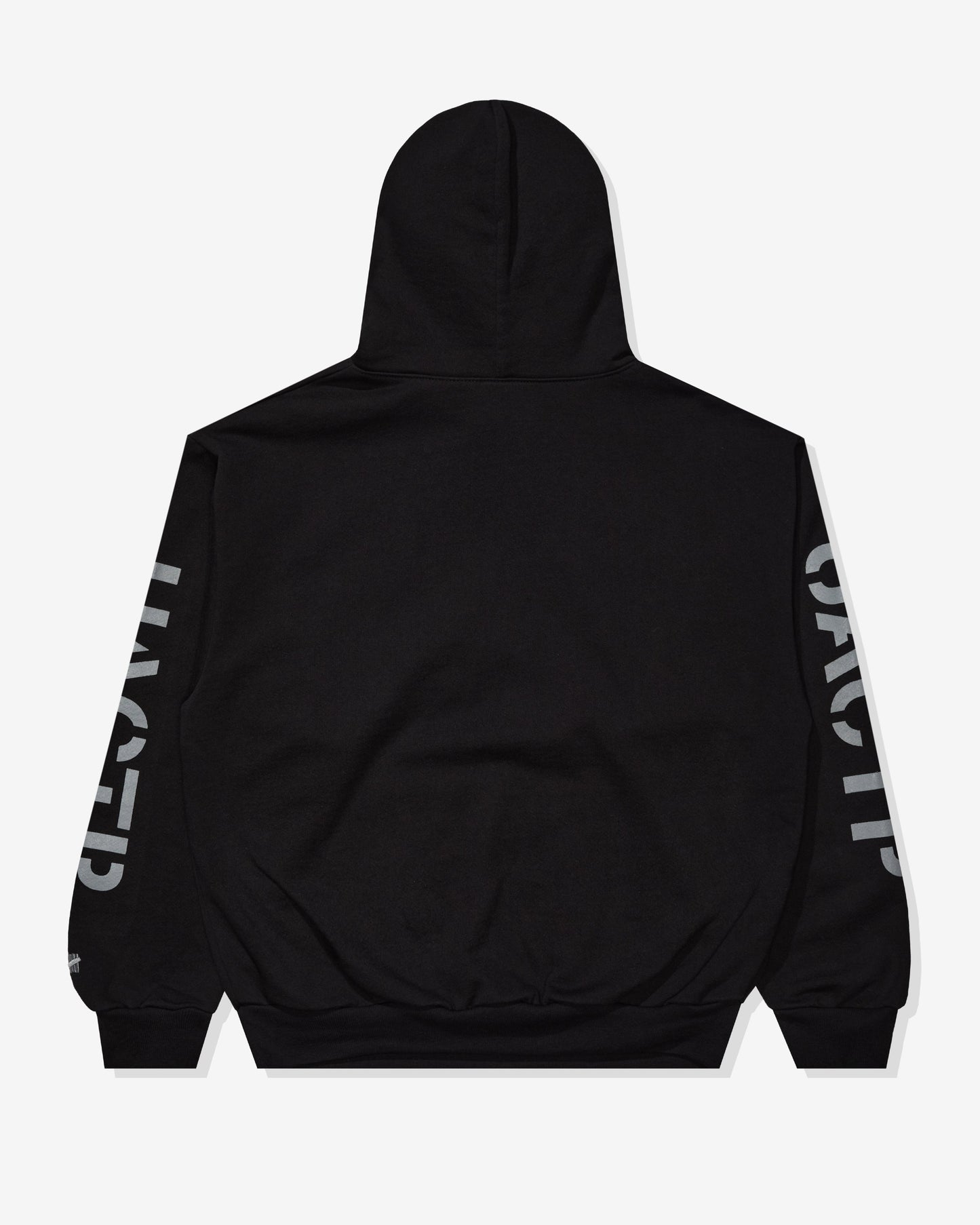 Undefeated UACTP - UACTP STENCIL PULLOVER HOOD
