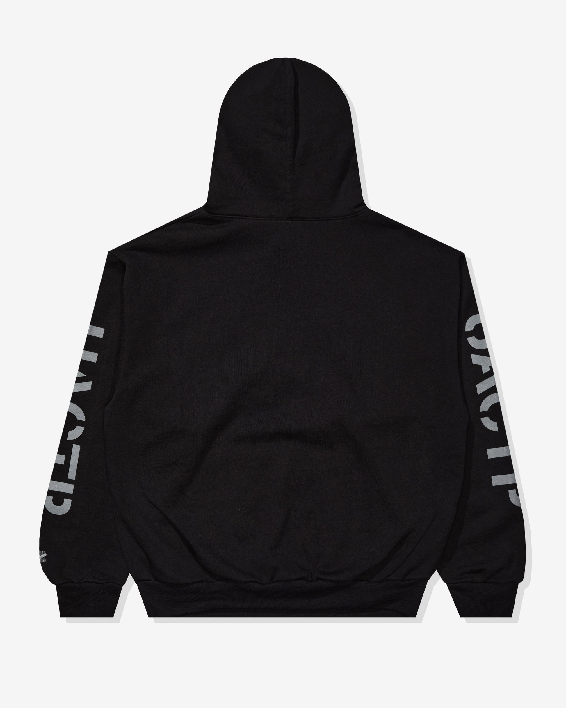 Undefeated UACTP - UACTP STENCIL PULLOVER HOOD