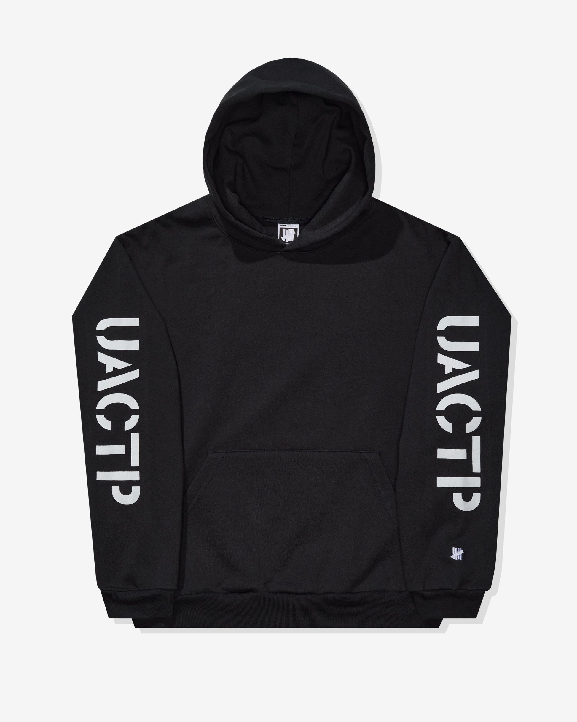 Undefeated UACTP - UACTP STENCIL PULLOVER HOOD