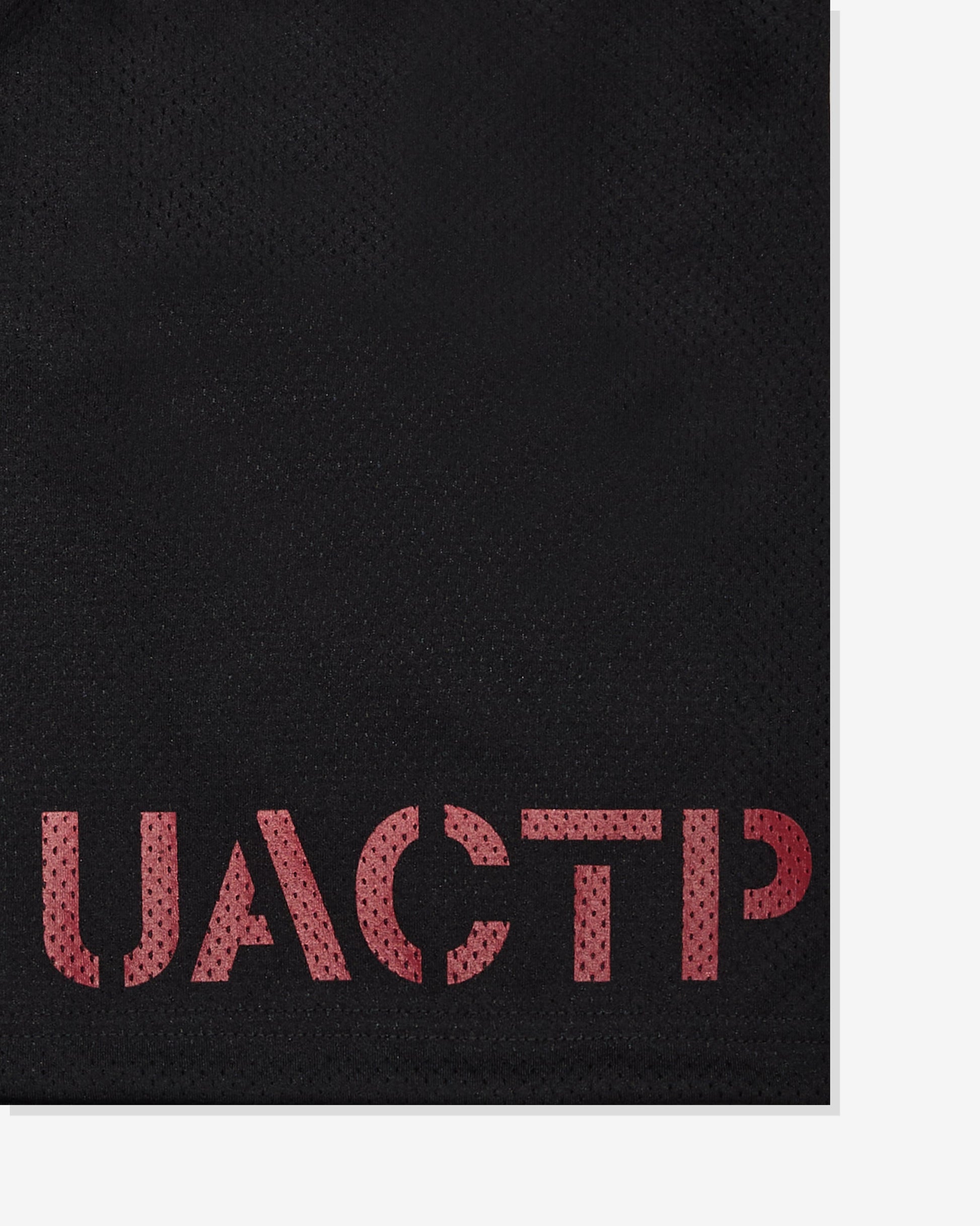 Undefeated UACTP - UACTP XXL SHORT