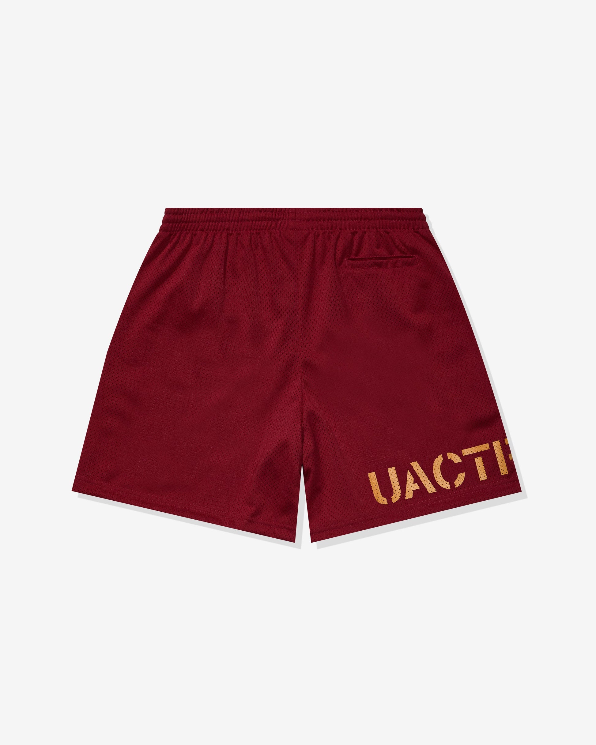 Undefeated UACTP - UACTP XXL SHORT