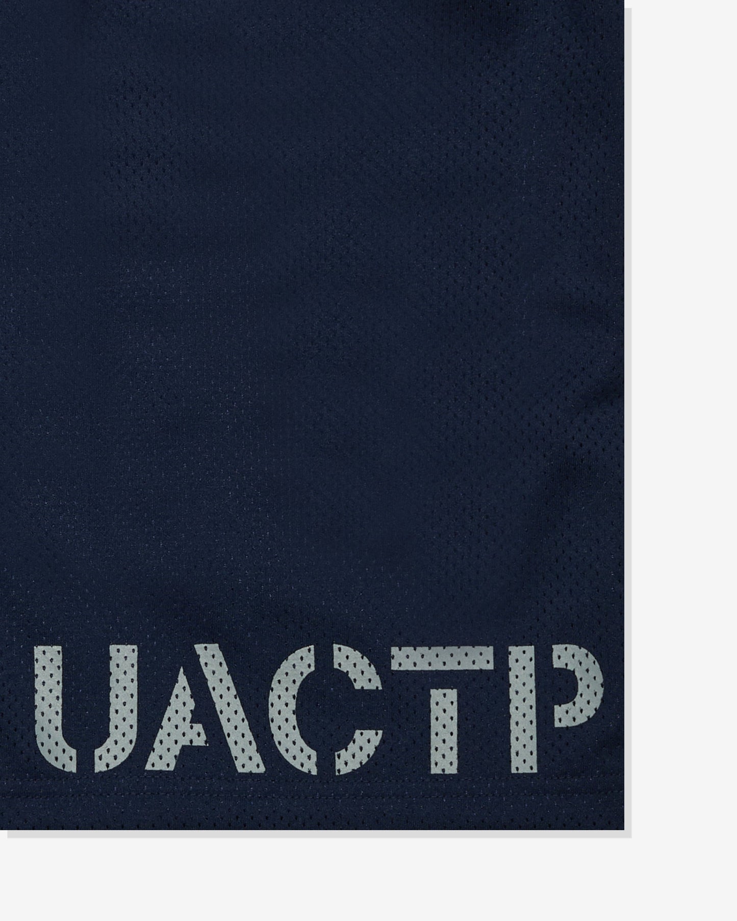 Undefeated UACTP - UACTP XXL SHORT