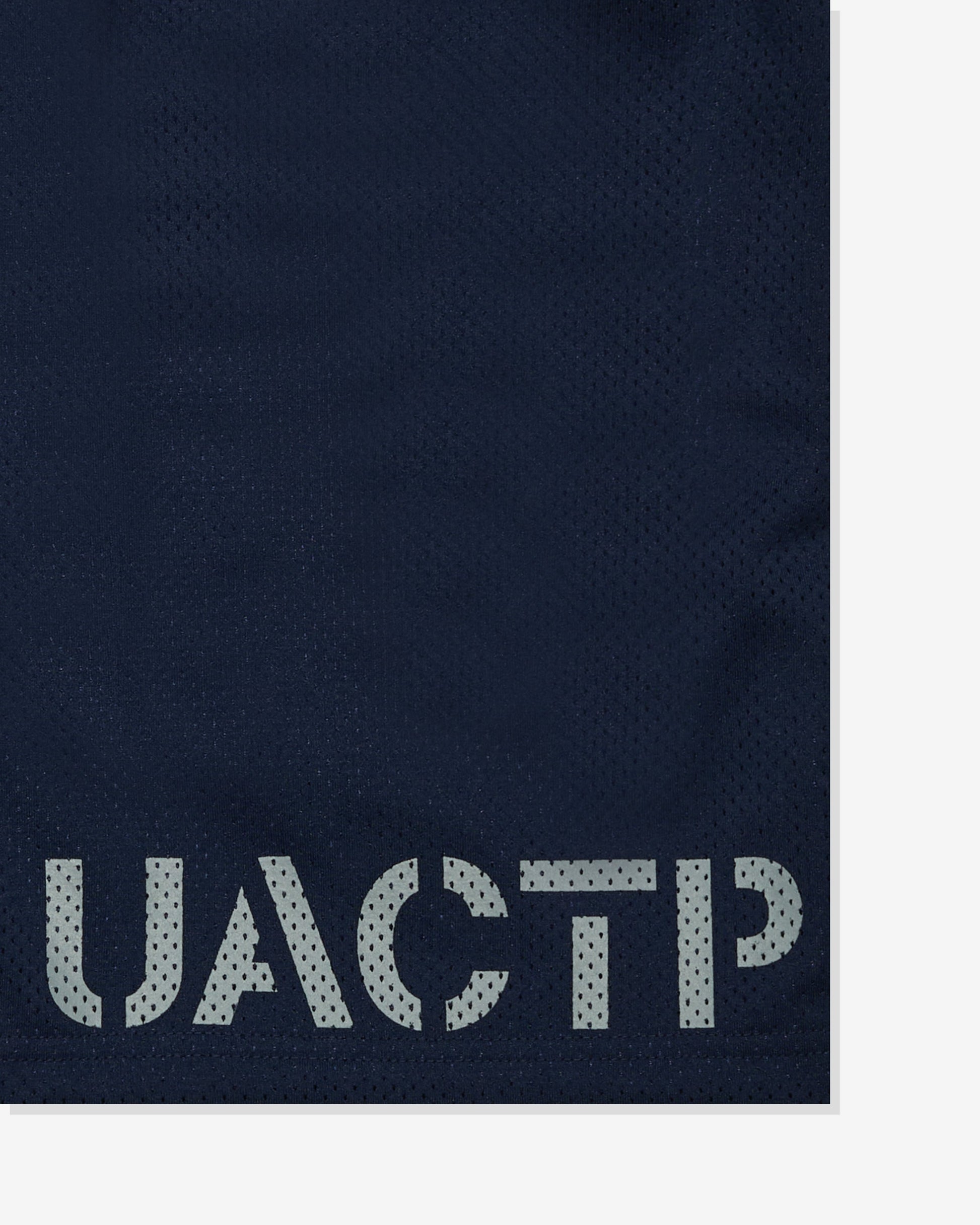 Undefeated UACTP - UACTP XXL SHORT