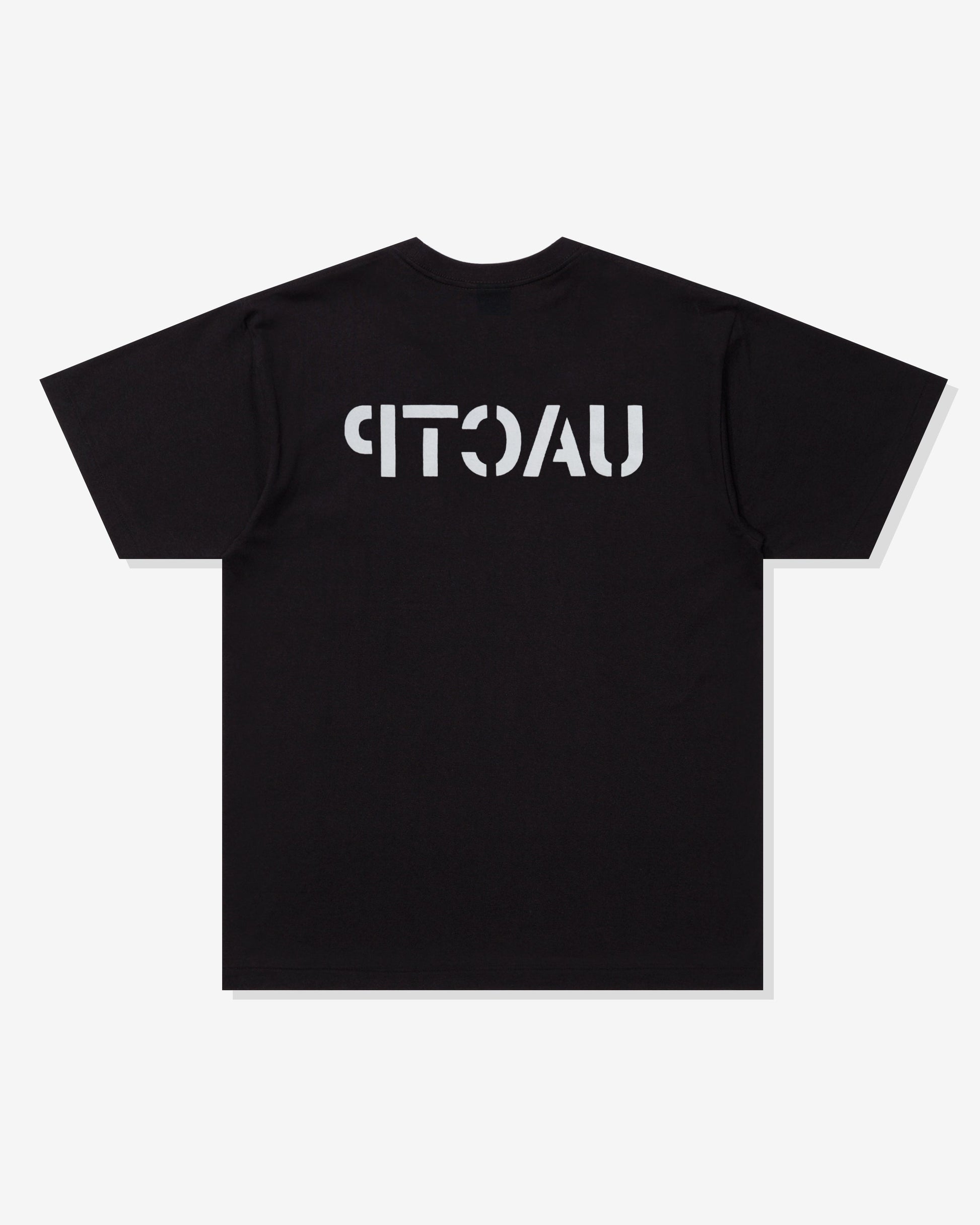 Undefeated UACTP - UACTP STENCIL S/S TEE