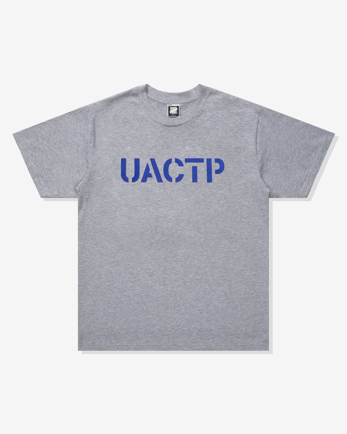 Undefeated UACTP - UACTP STENCIL S/S TEE
