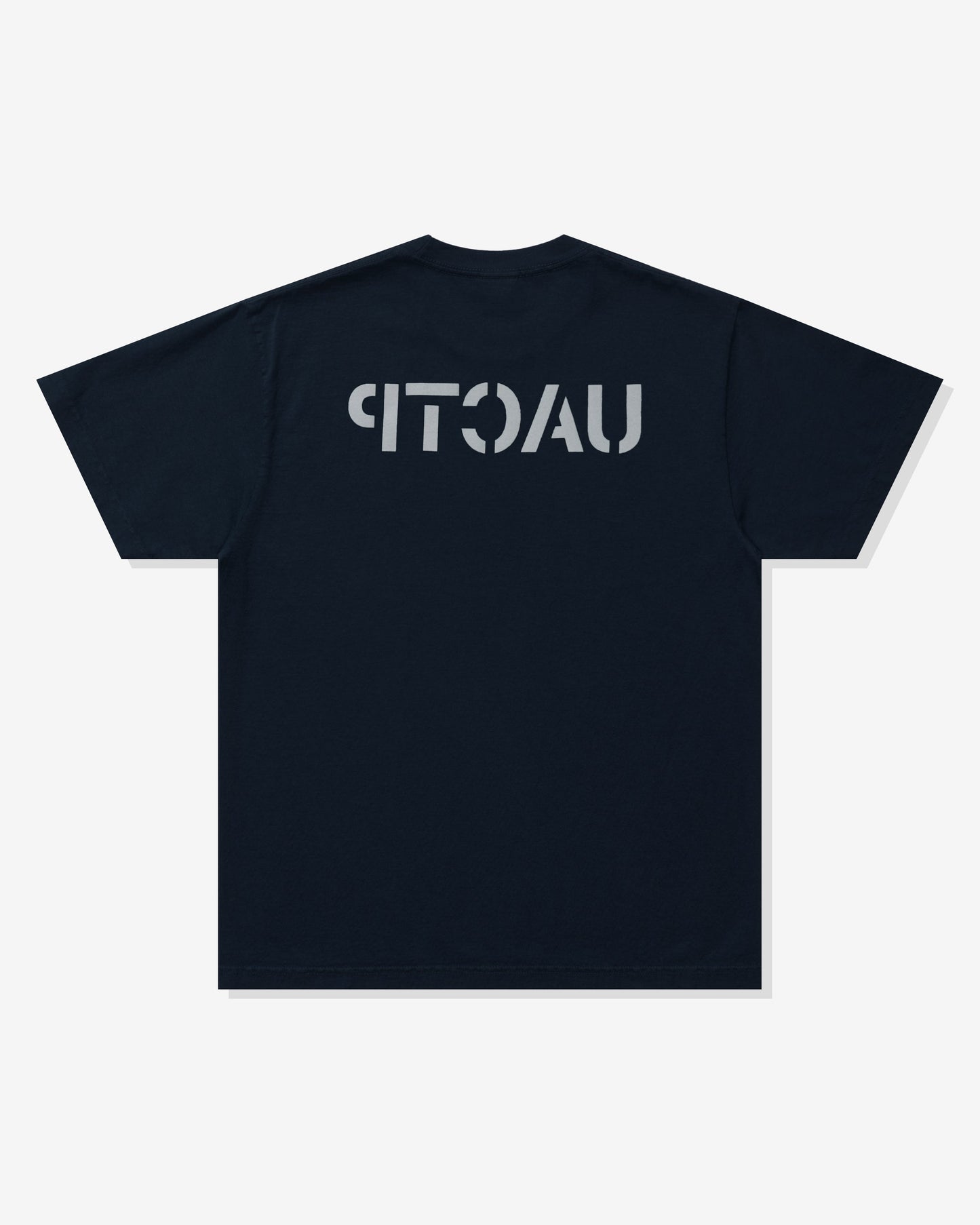 Undefeated UACTP - UACTP STENCIL S/S TEE
