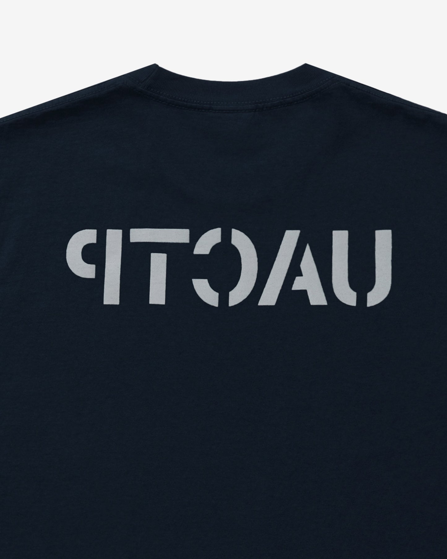 Undefeated UACTP - UACTP STENCIL S/S TEE