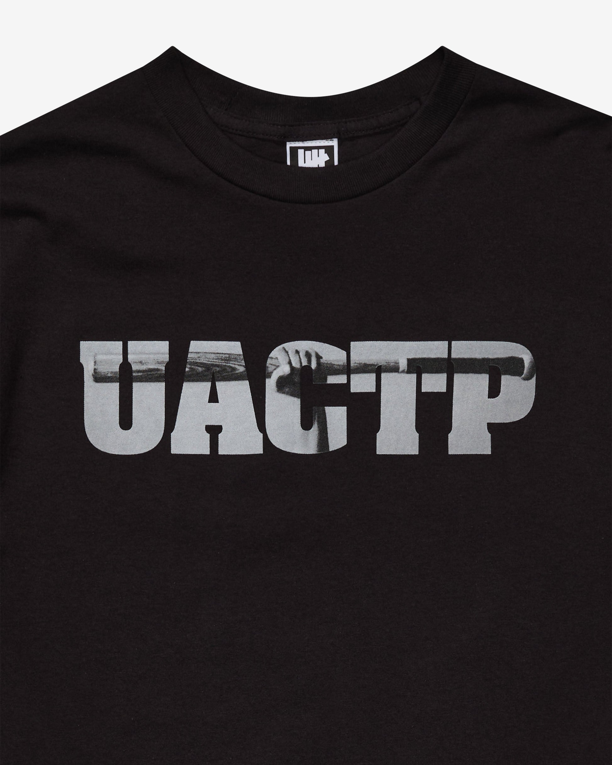 Undefeated UACTP - UACTP BAT S/S TEE