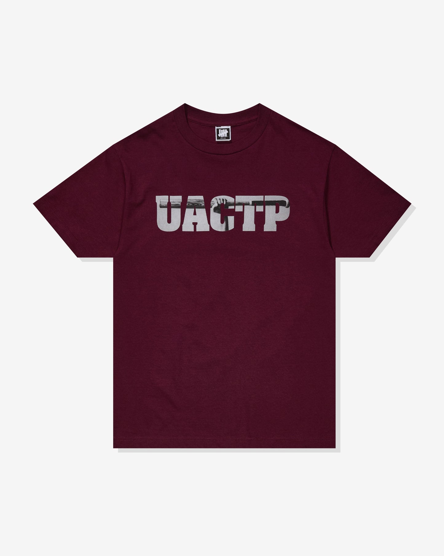 Undefeated UACTP - UACTP BAT S/S TEE