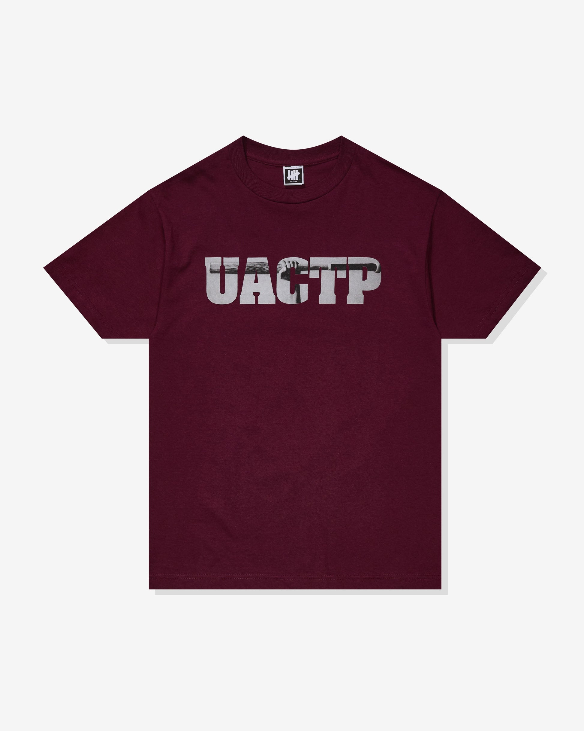 Undefeated UACTP - UACTP BAT S/S TEE
