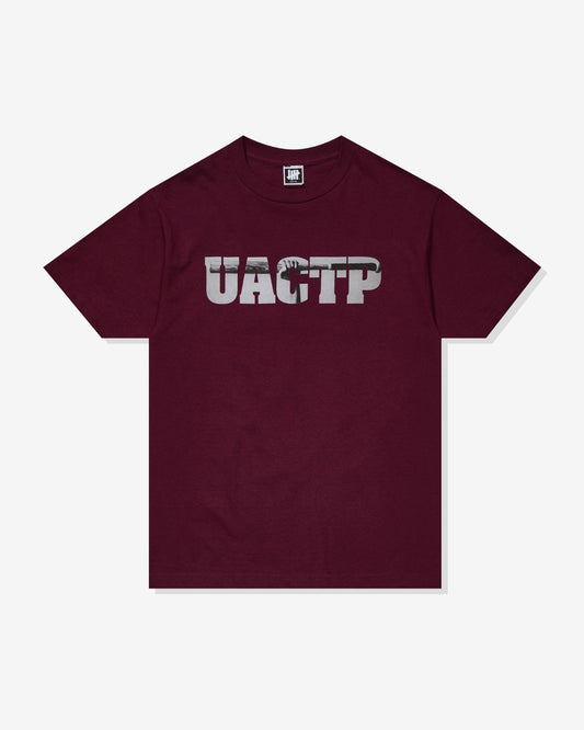 Undefeated UACTP - UACTP BAT S/S TEE