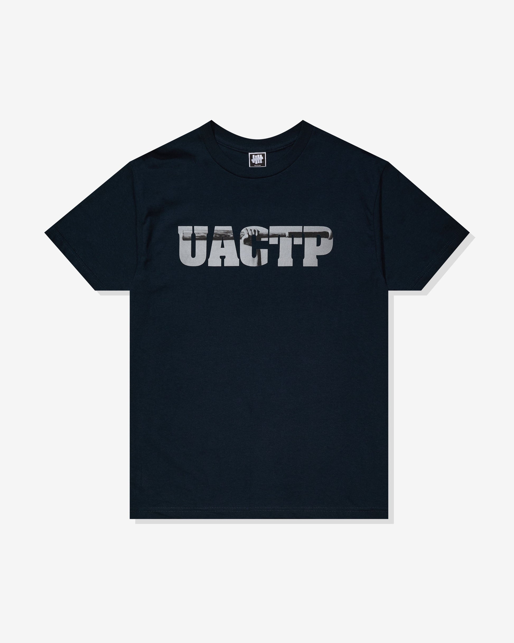 Undefeated UACTP - UACTP BAT S/S TEE