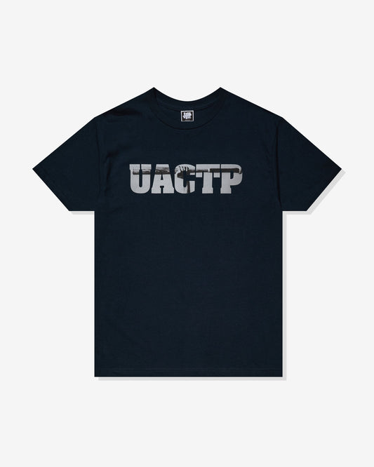 Undefeated UACTP - UACTP BAT S/S TEE
