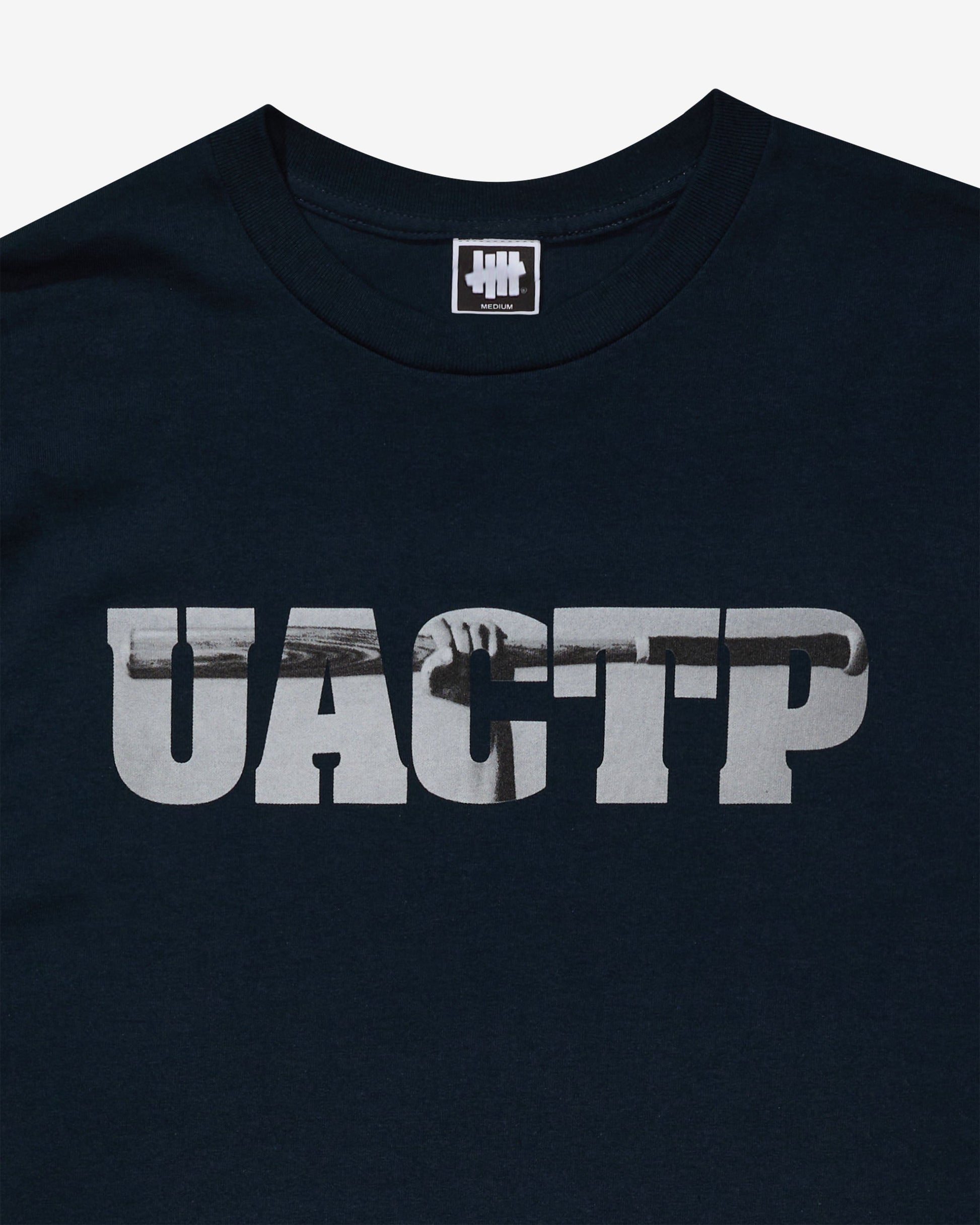 Undefeated UACTP - UACTP BAT S/S TEE