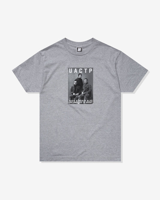 Undefeated UACTP - UACTP PORTRAIT S/S TEE