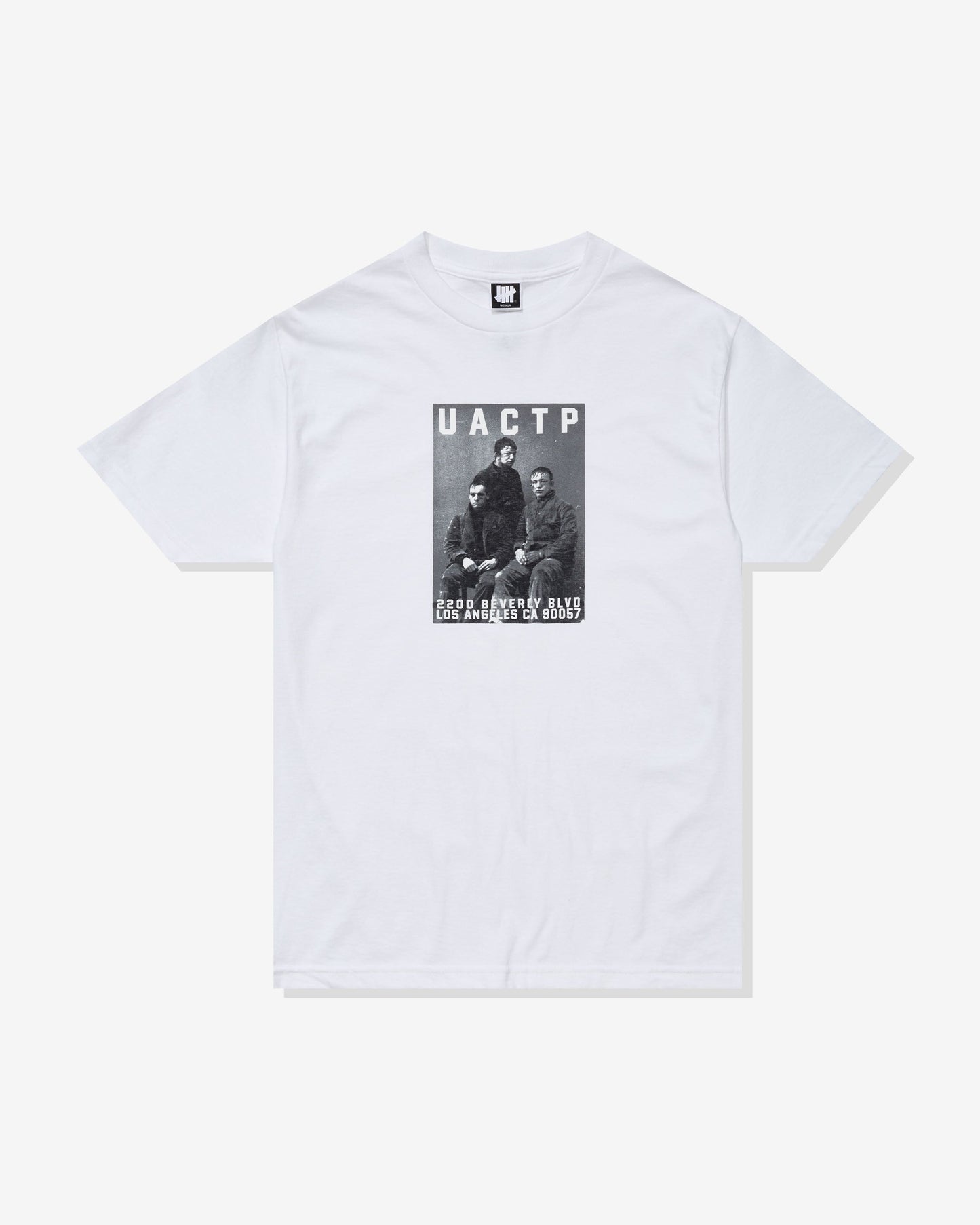 Undefeated UACTP - UACTP PORTRAIT S/S TEE