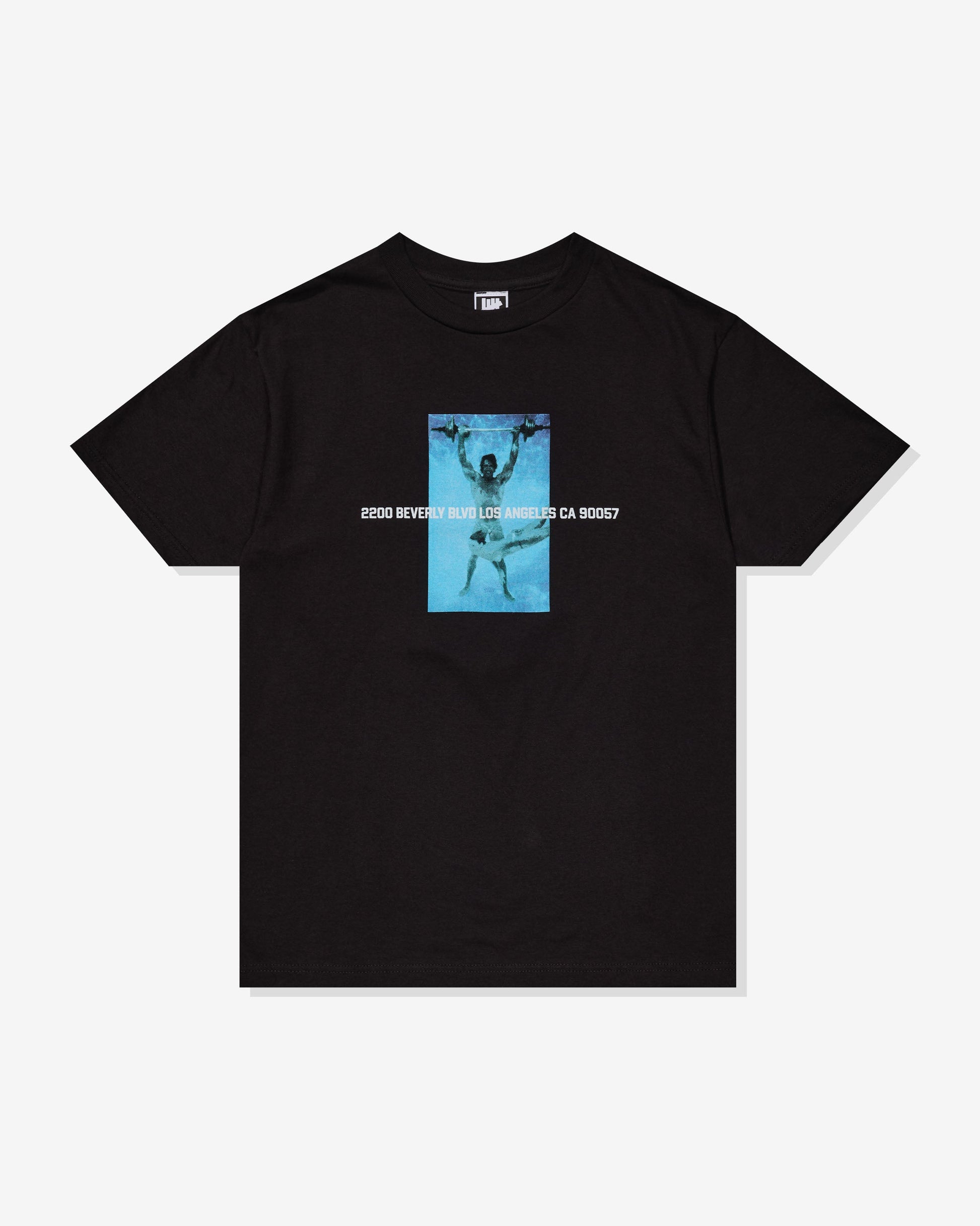 Undefeated UACTP - UACTP UNDERWATER S/S TEE