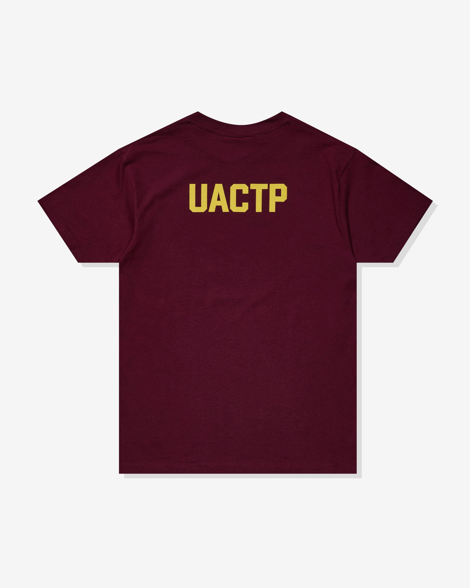 Undefeated UACTP - UACTP UNDERWATER S/S TEE