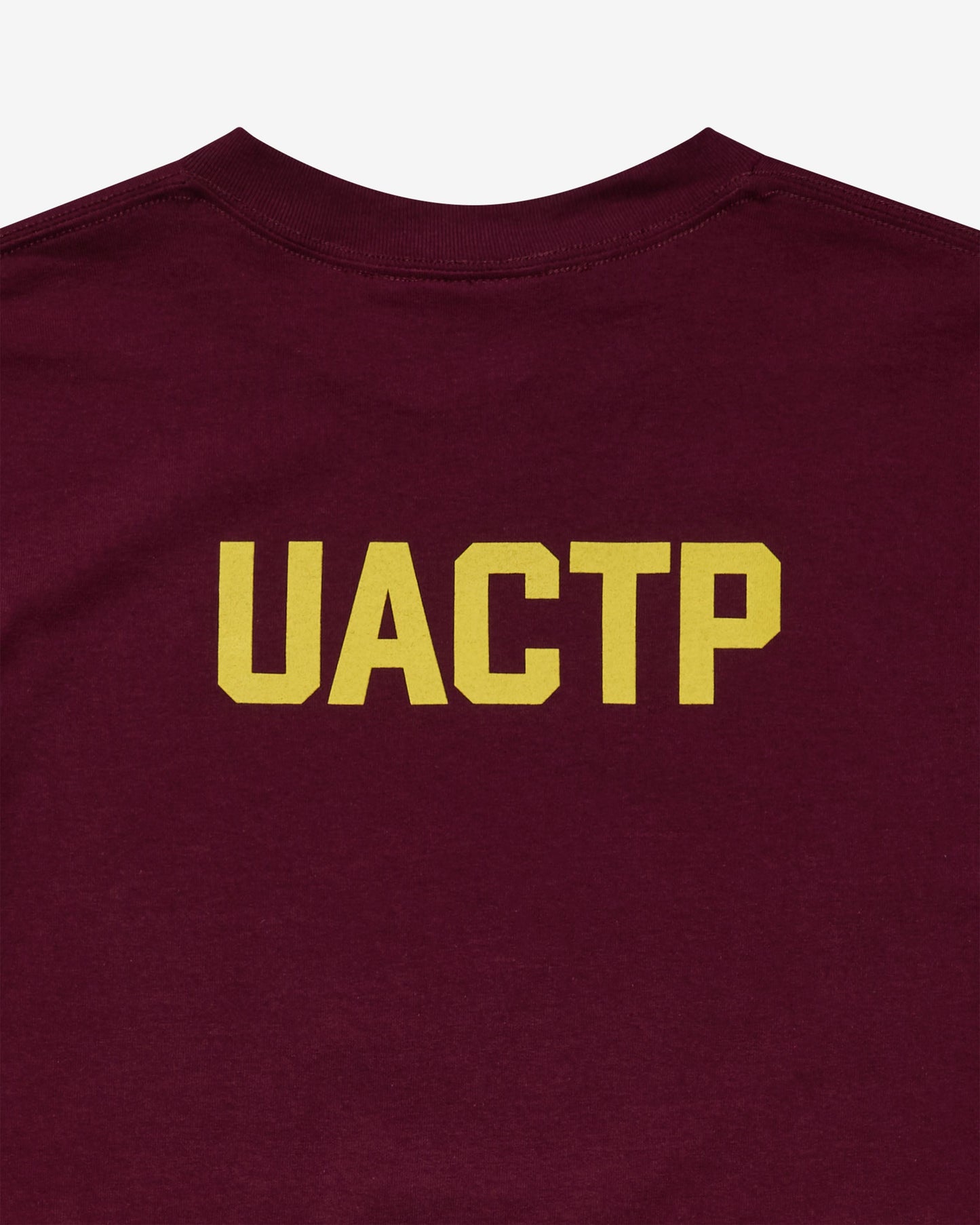 Undefeated UACTP - UACTP UNDERWATER S/S TEE