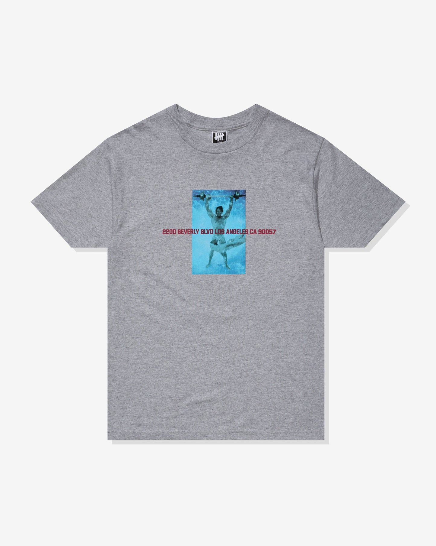 Undefeated UACTP - UACTP UNDERWATER S/S TEE